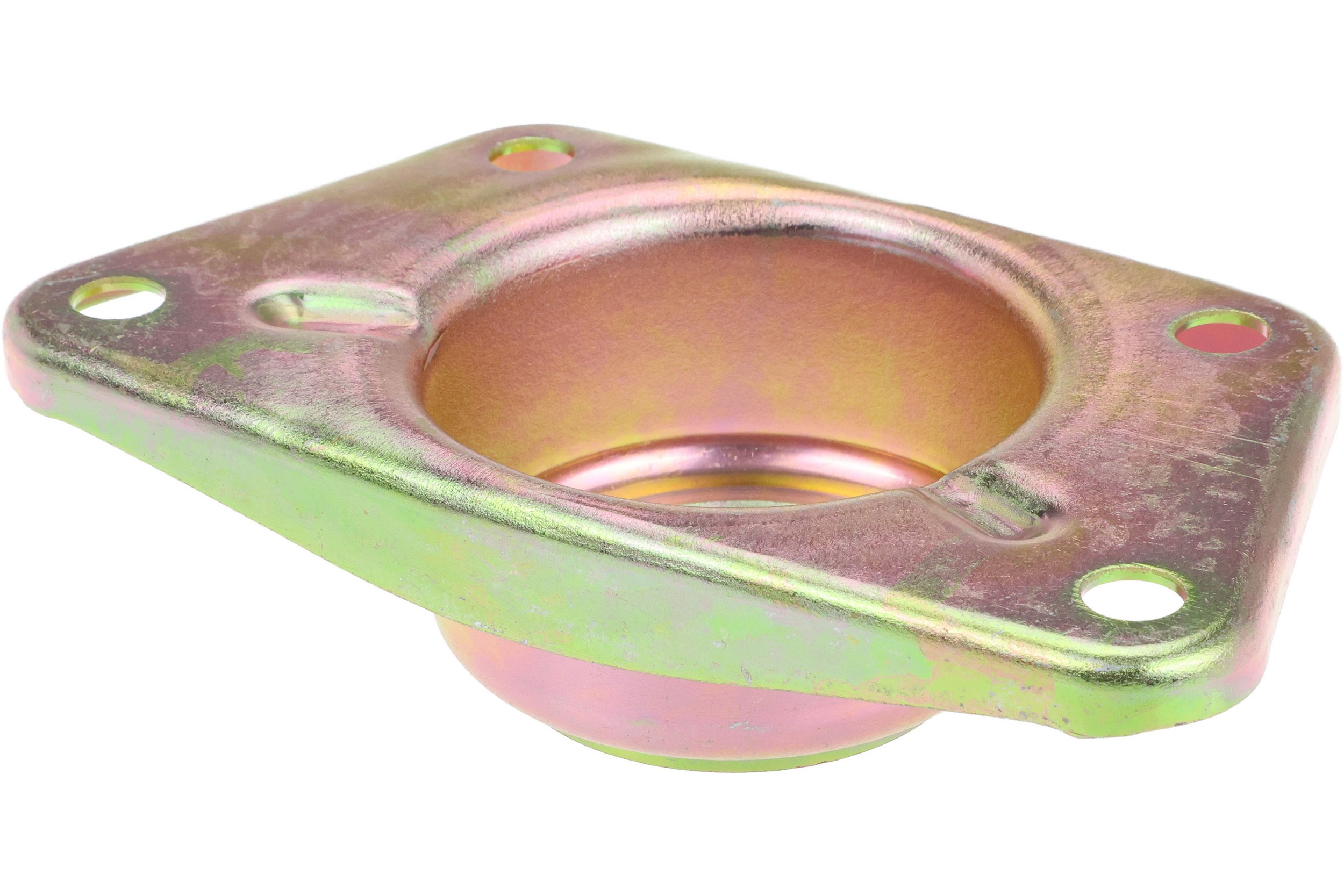 Rear Torsion Bar Cover