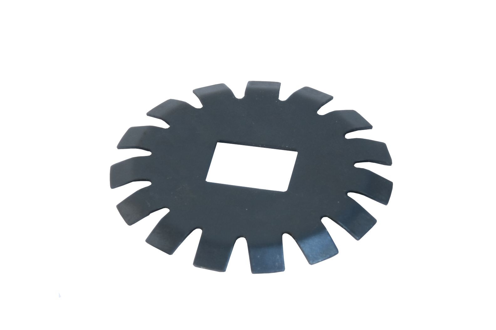 Ball Joint Lock Plate