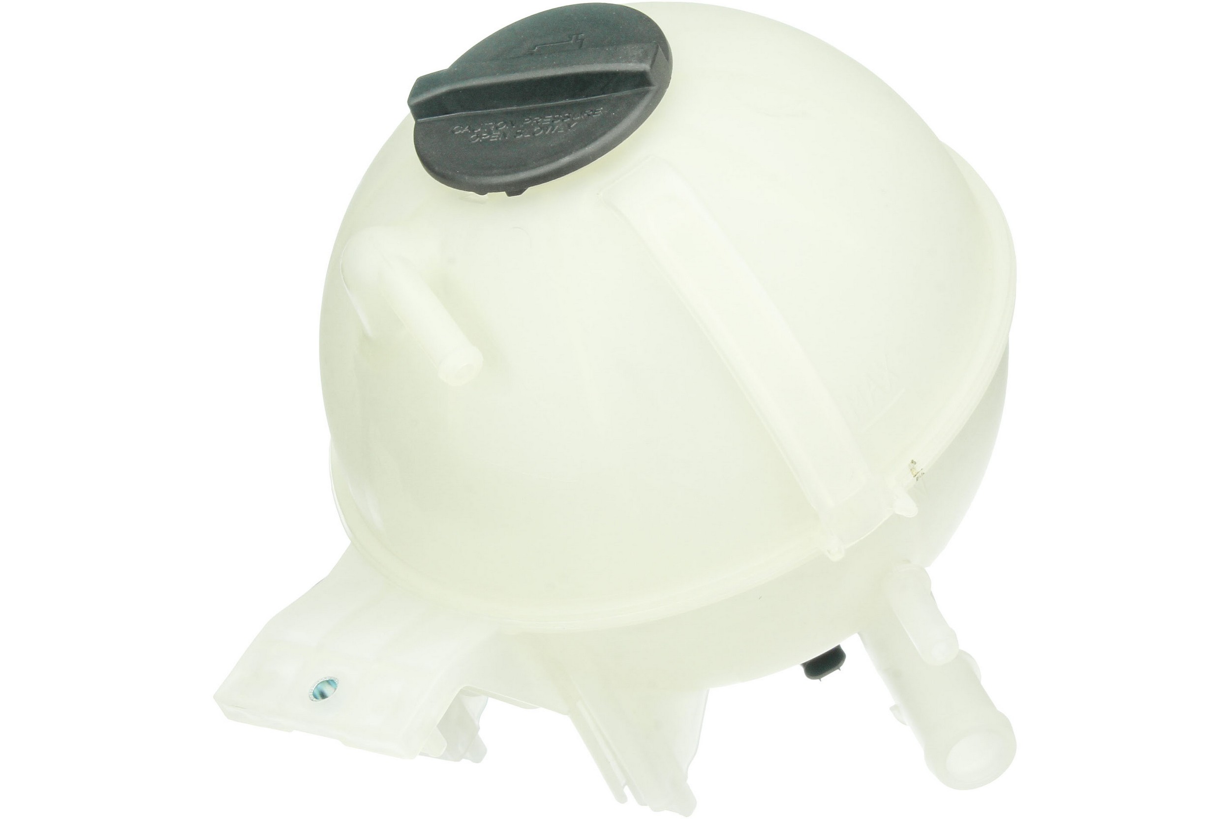 Expansion Tank w/ Sensor & Cap