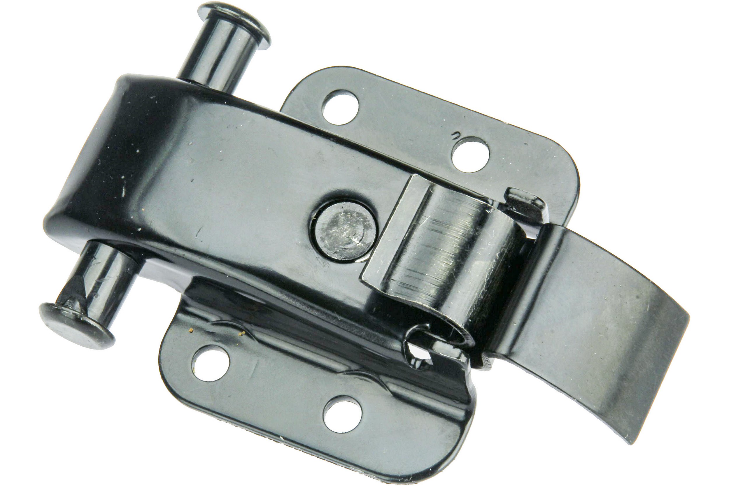 Door Check Strap Bracket