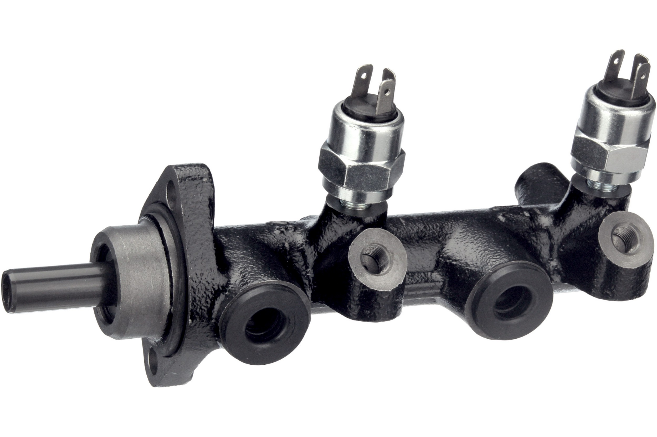 Master Cylinder