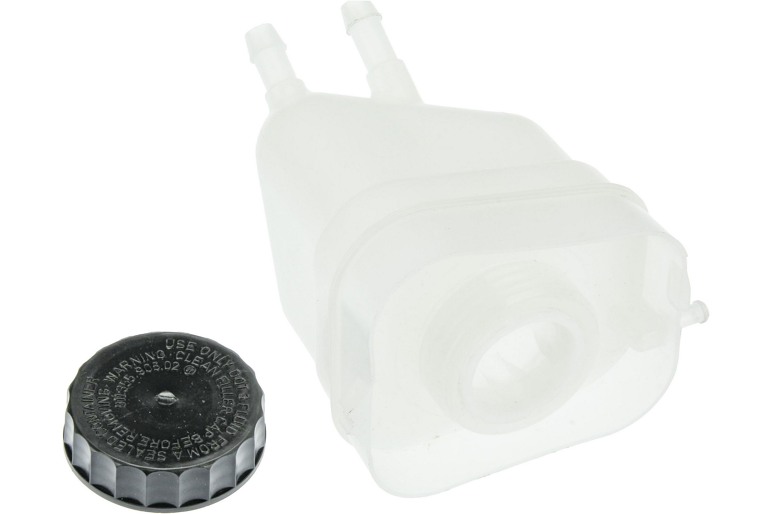 Brake Master Cylinder Reservoir w/ Cap