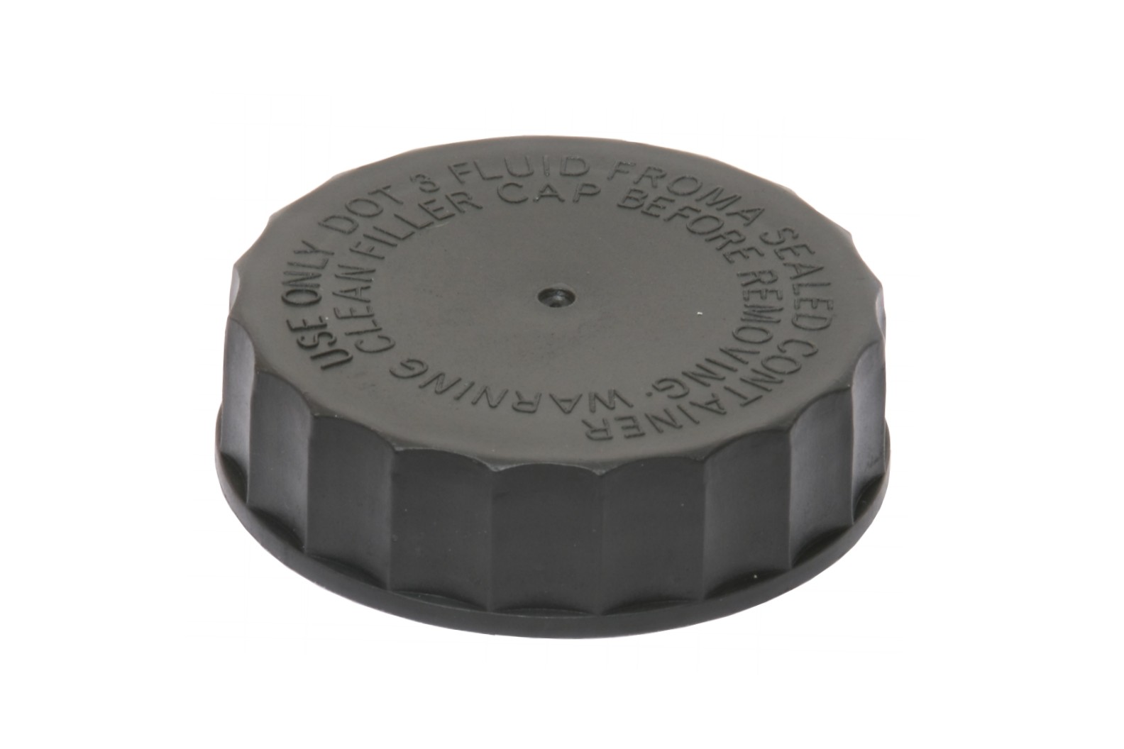 Brake Fluid Reservior Cap