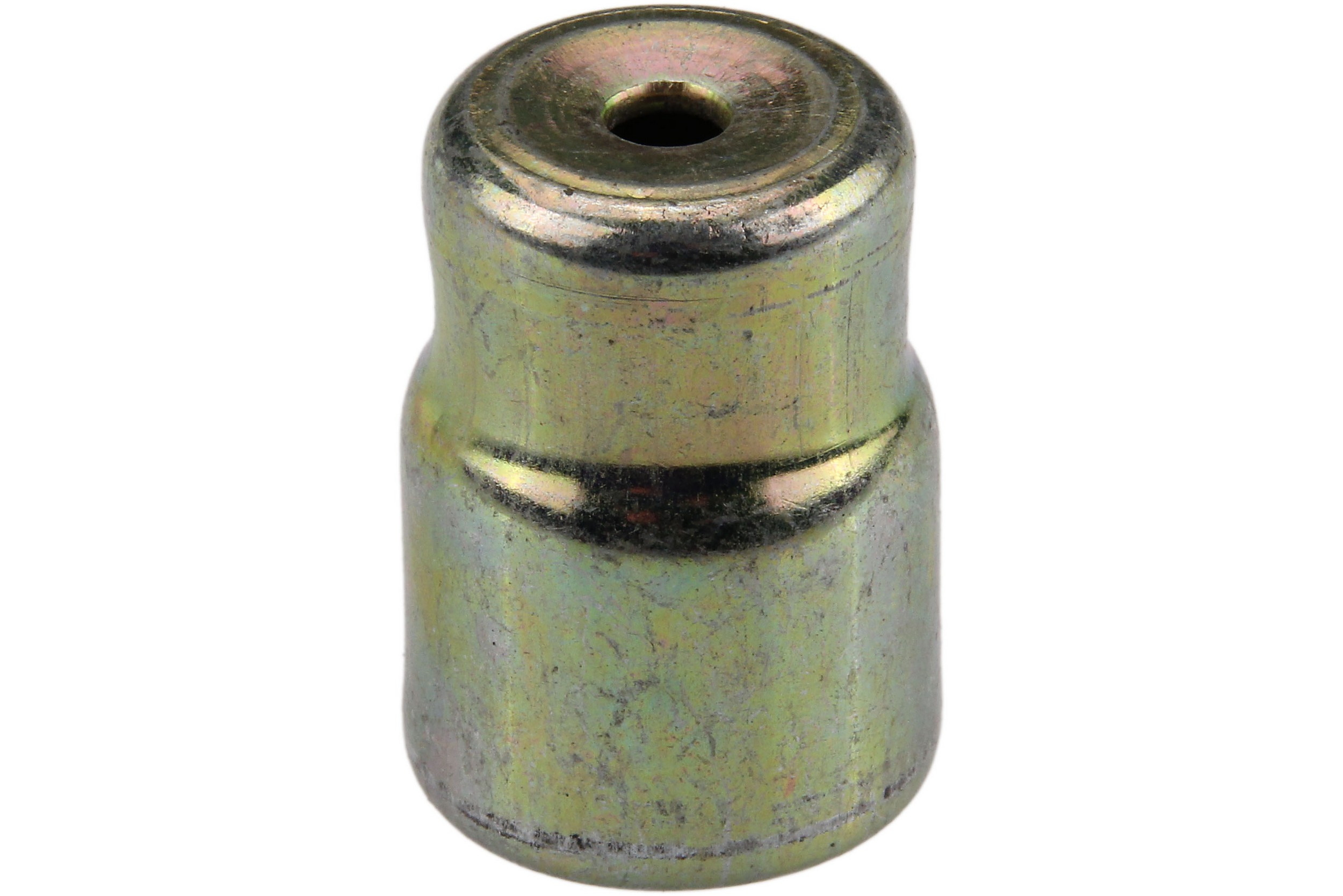 Throttle Rod Coupling