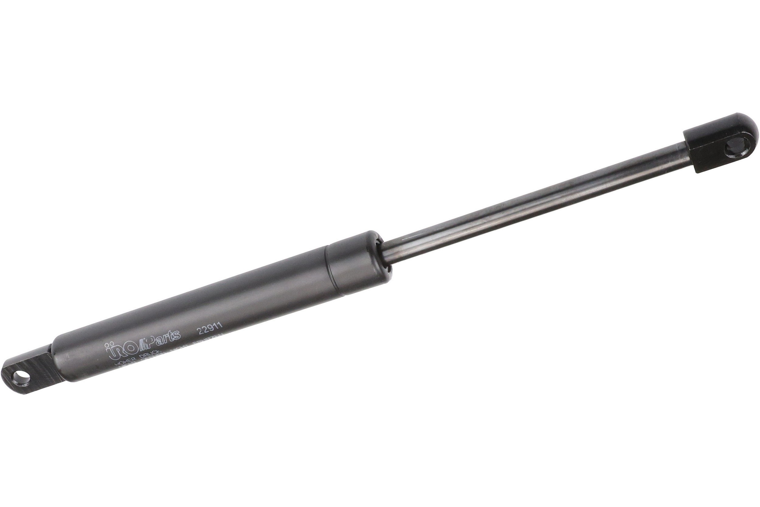 Decklid Strut