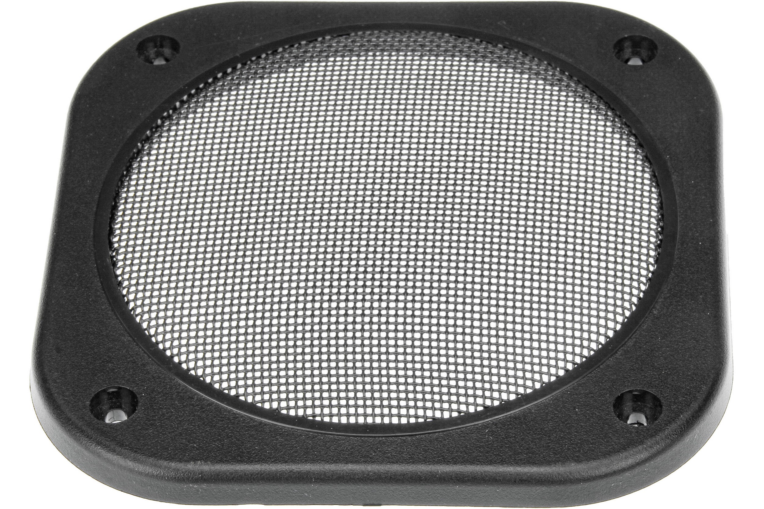 Speaker Grille