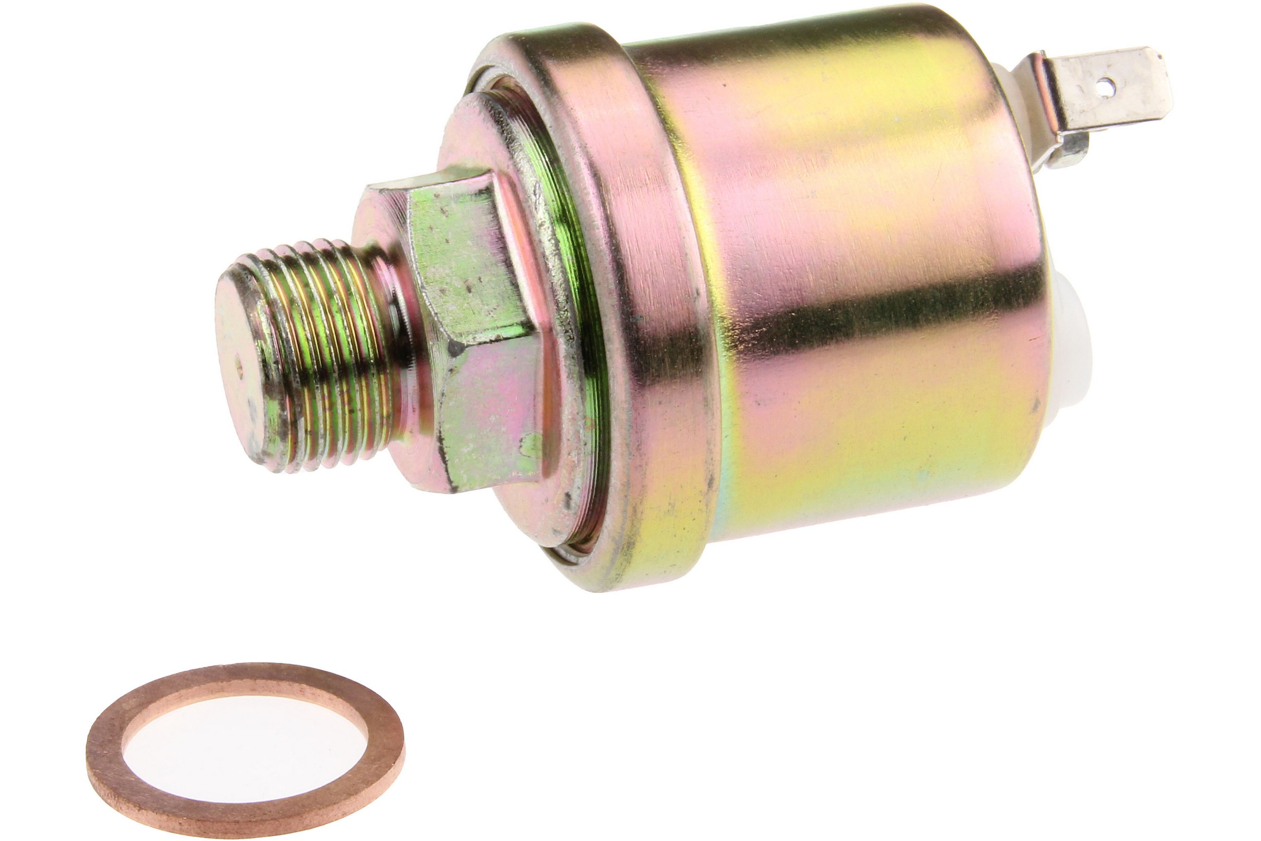 Oil Pressure Sender