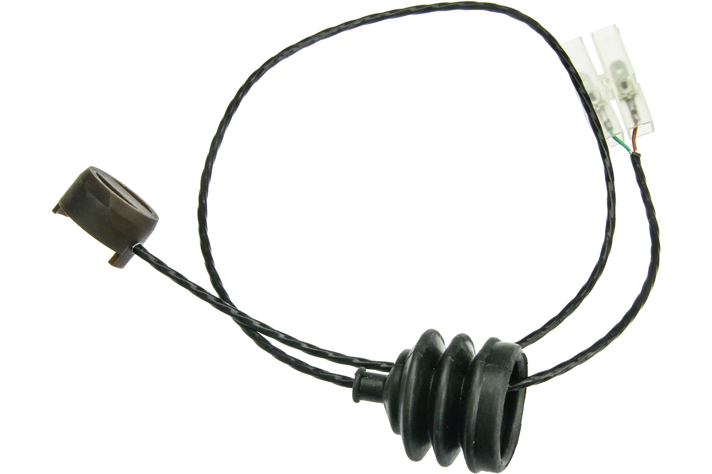 Speedometer Impulse Sender