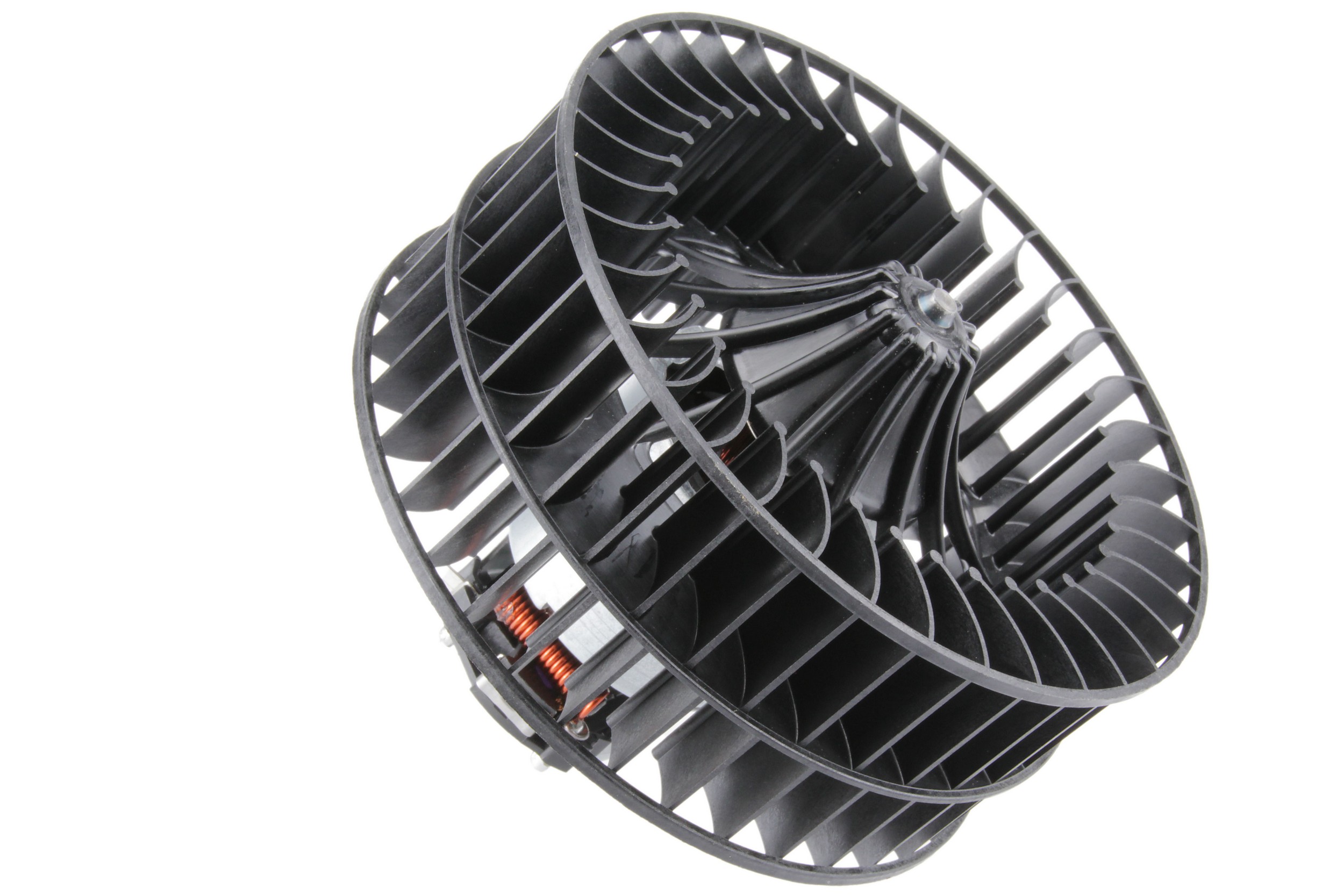 A/C Evaporator Motor