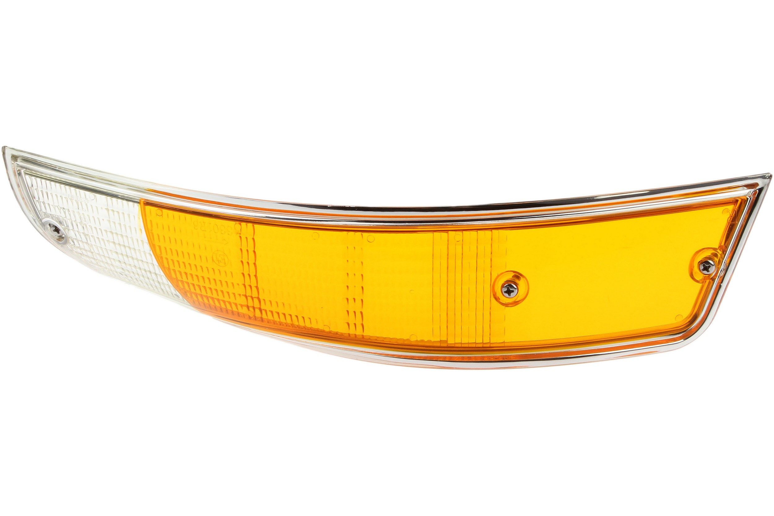 Turn Signal Lens