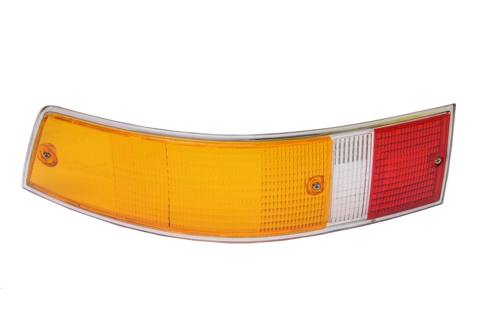 Tail Light Lens