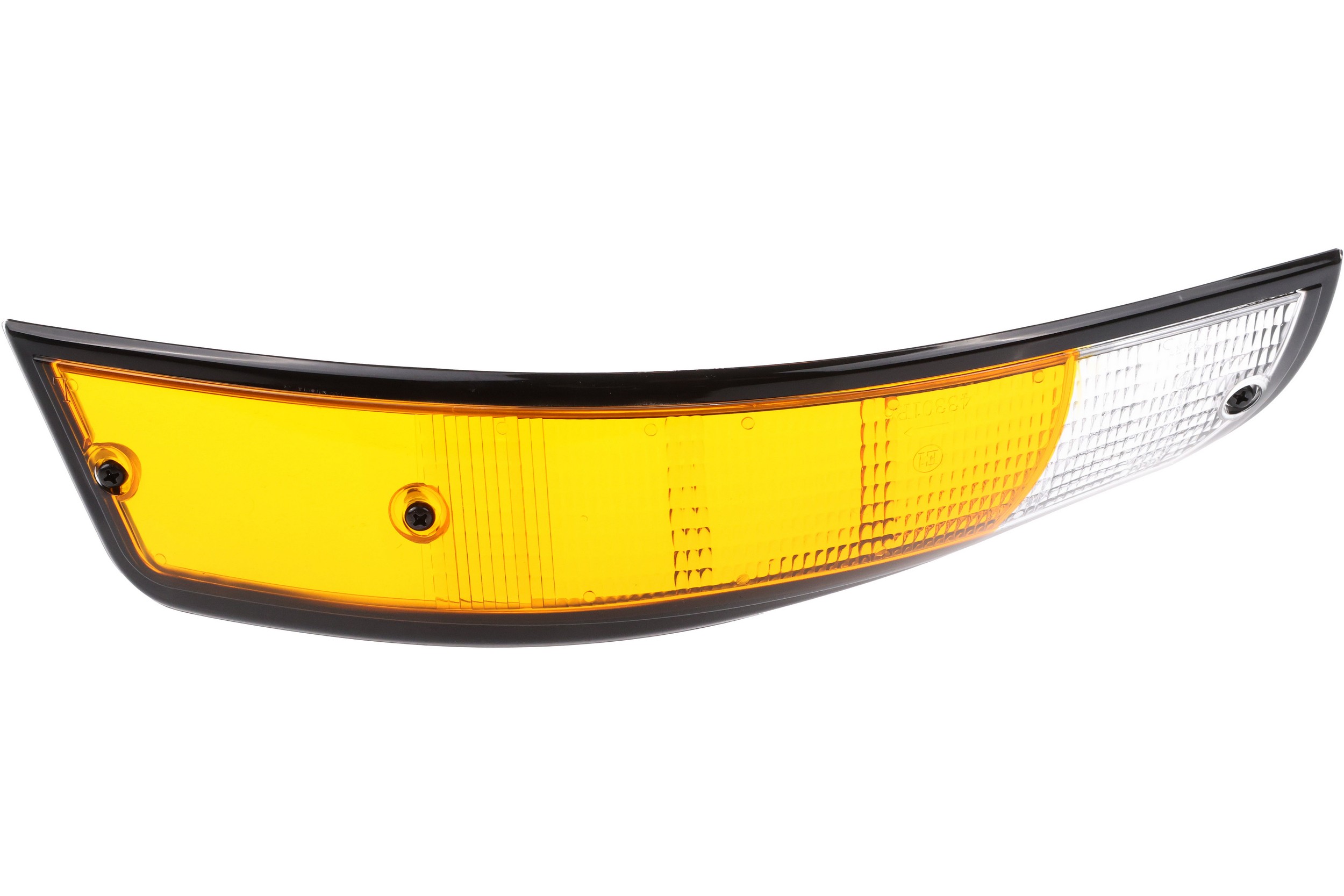 Turn Signal Lens