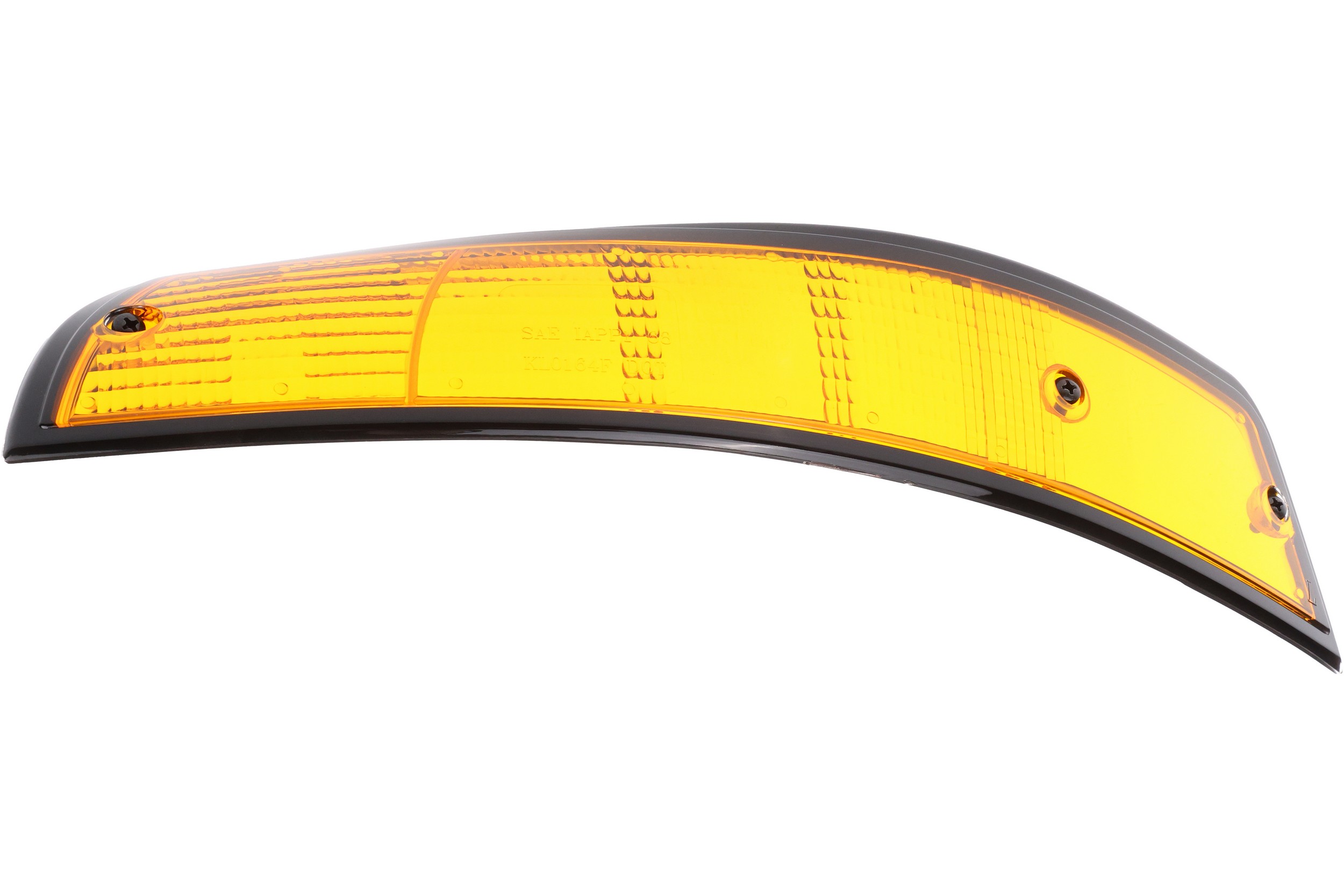 Turn Signal Lens