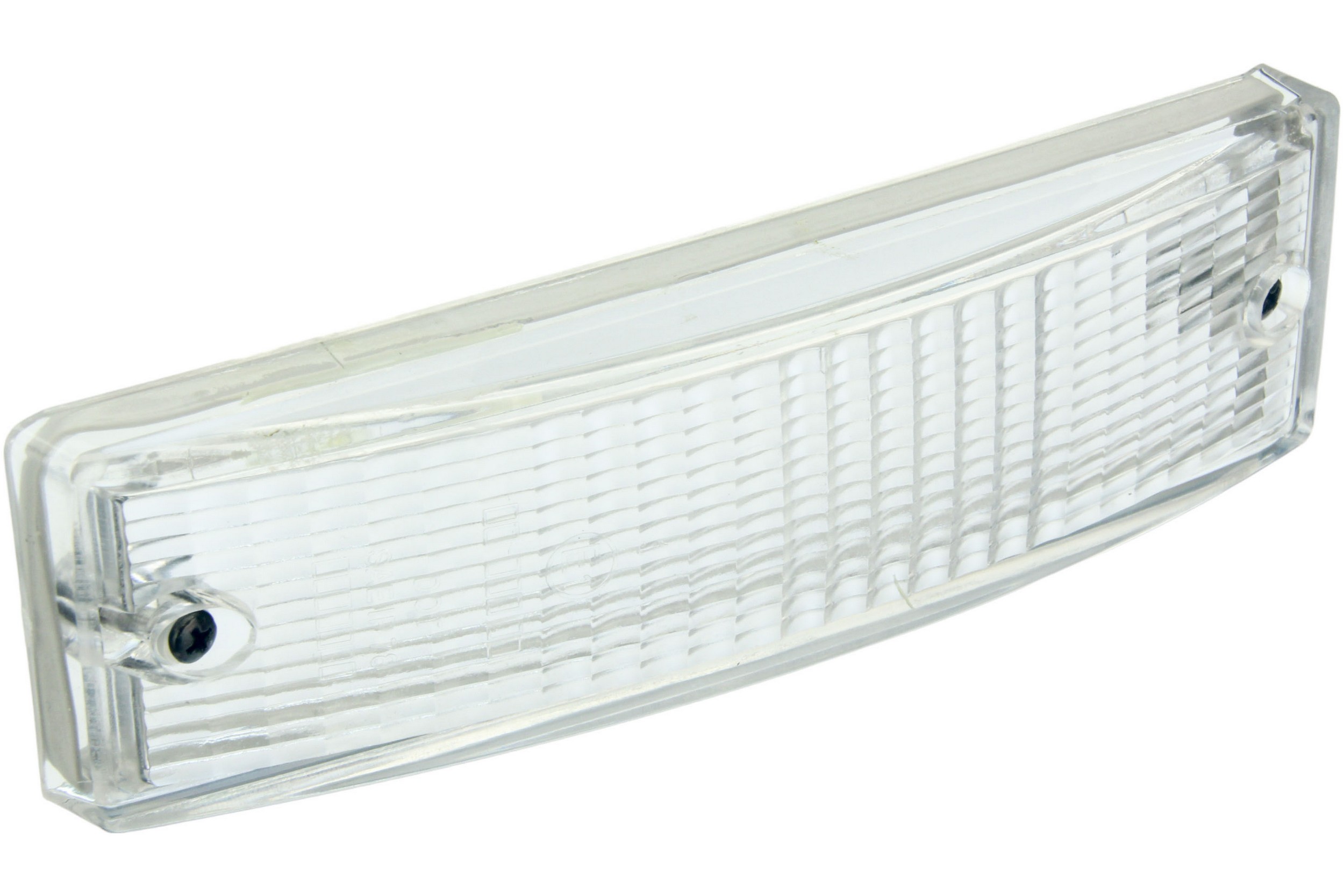 Turn Signal Lens