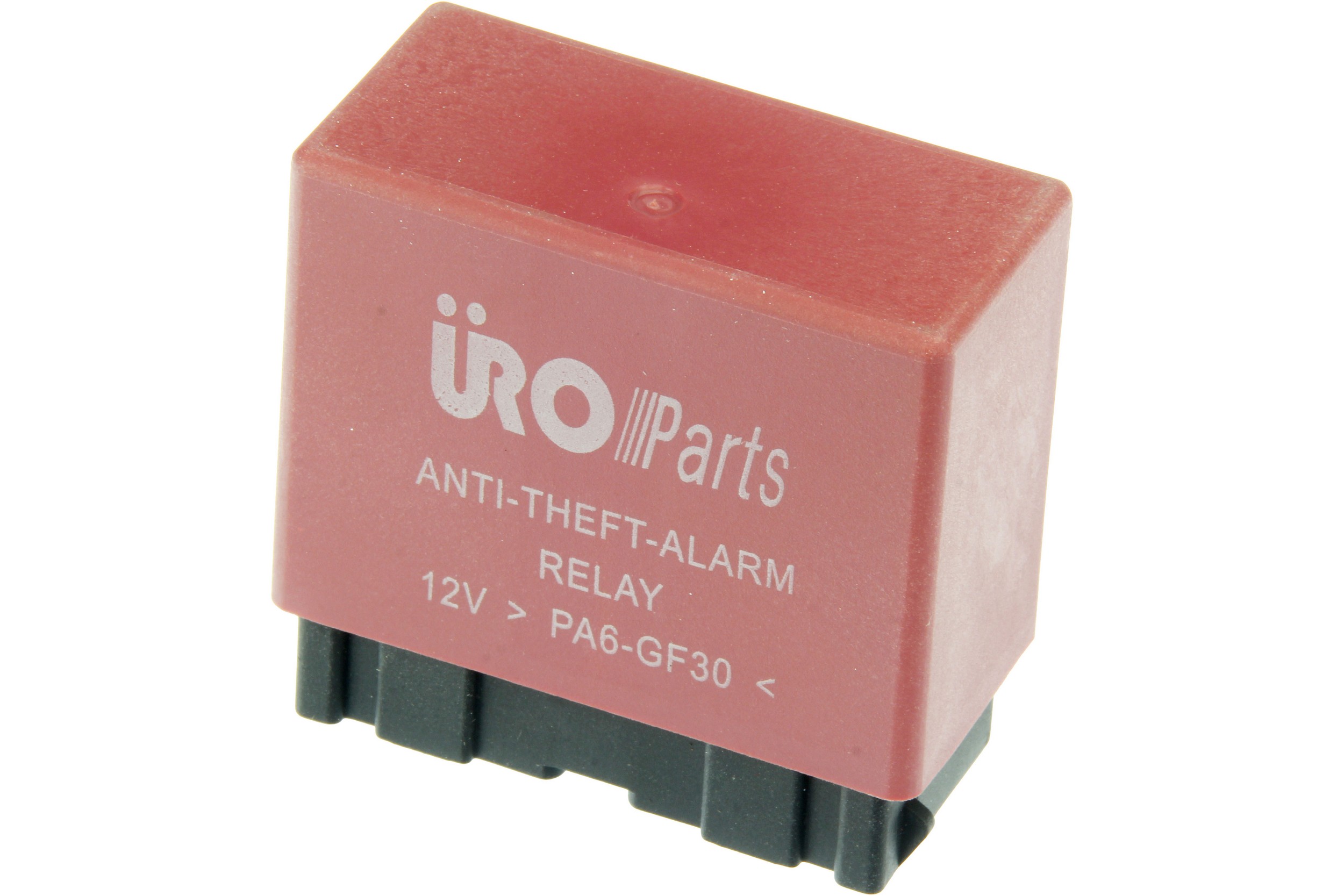 Anti Theft Alarm Relay