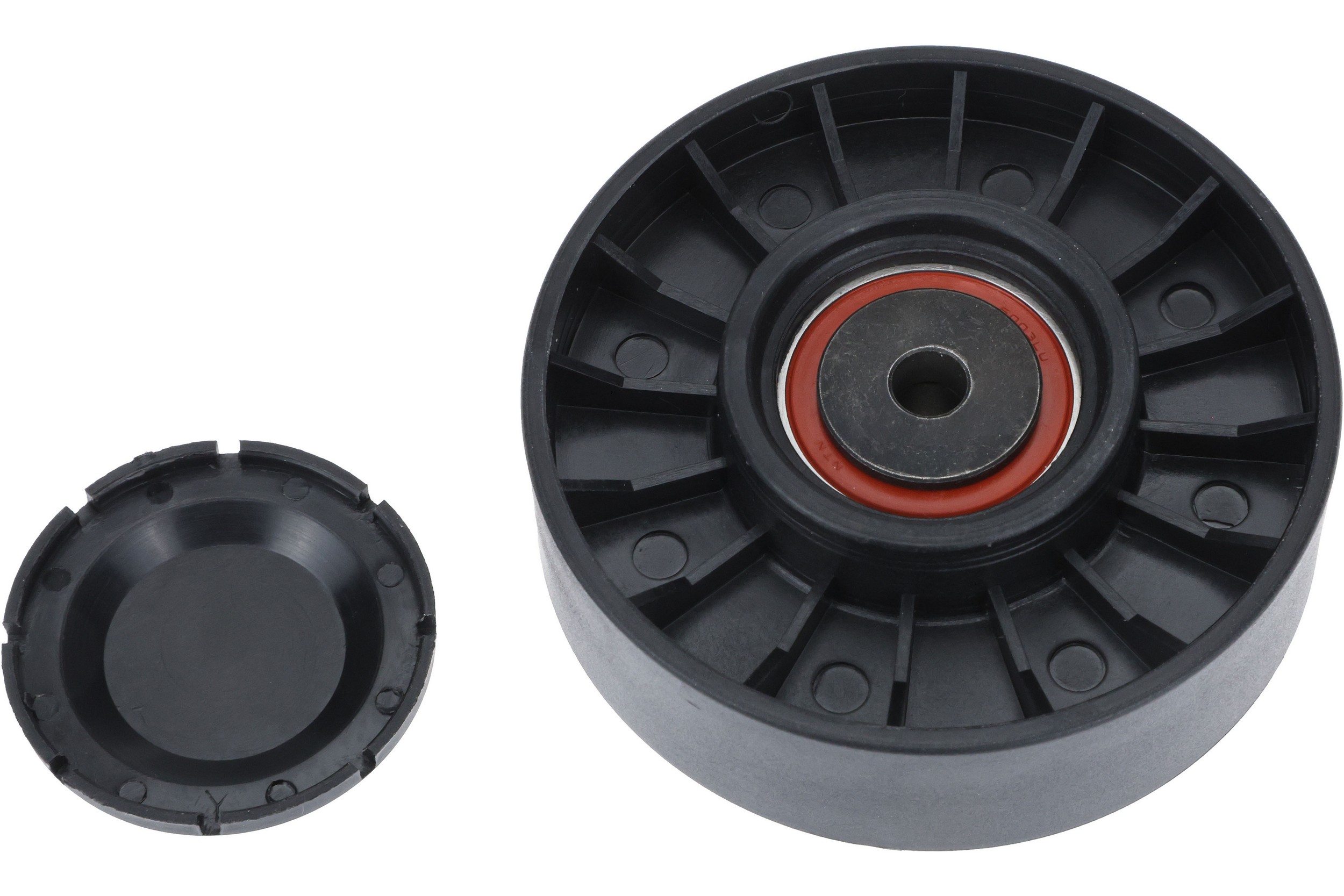 Acc Belt Idler Pulley