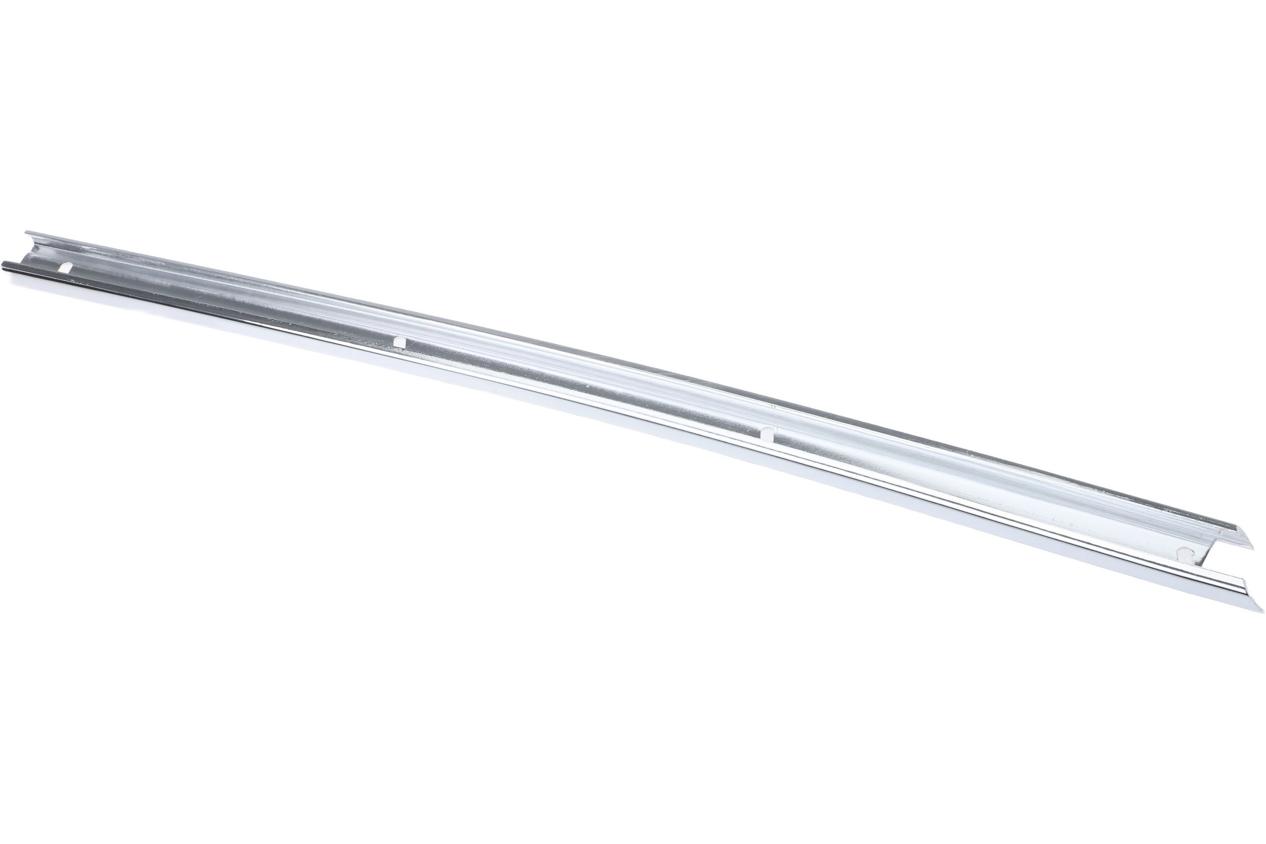 Window Seal Attaching Rail