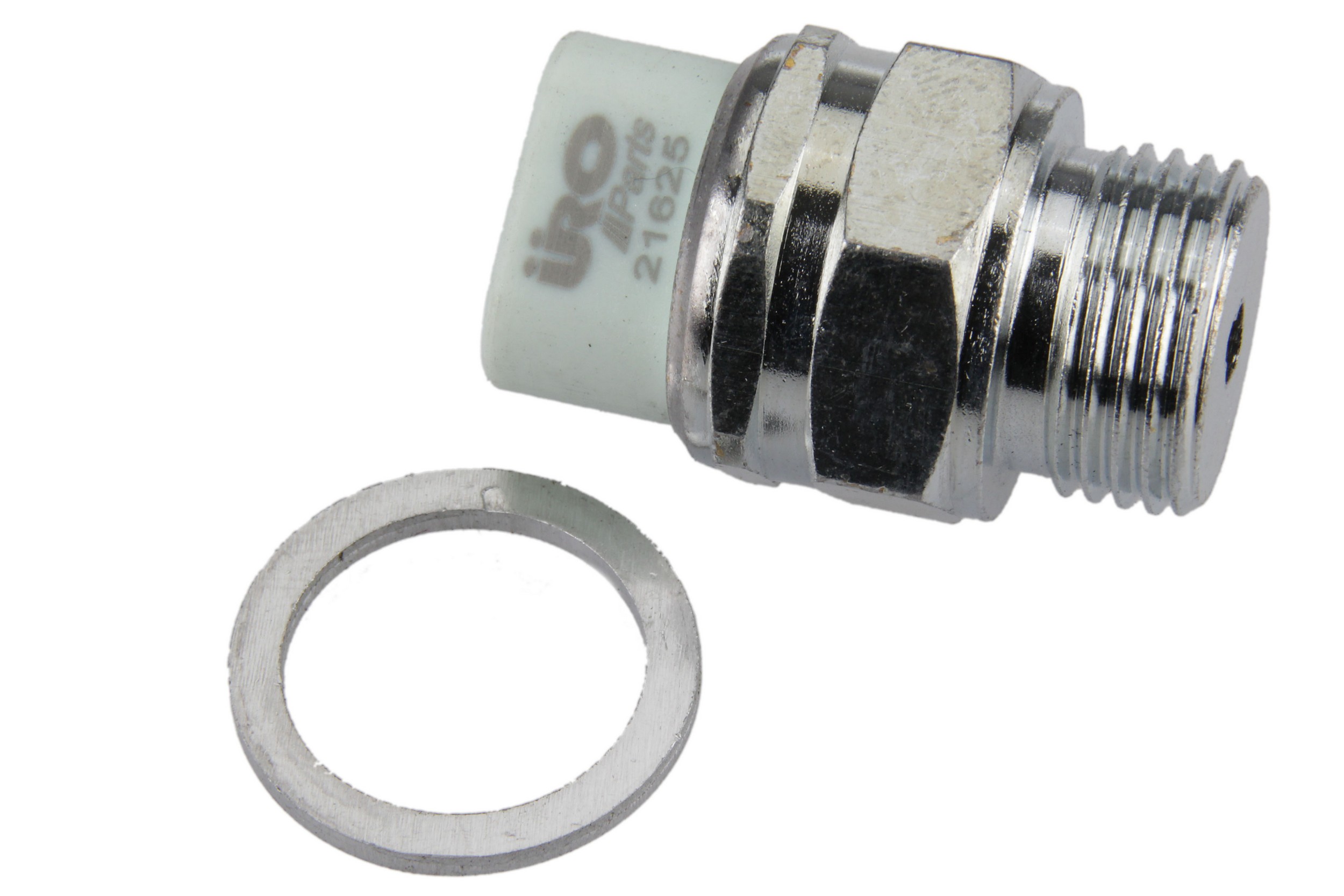 Back Up Light Switch