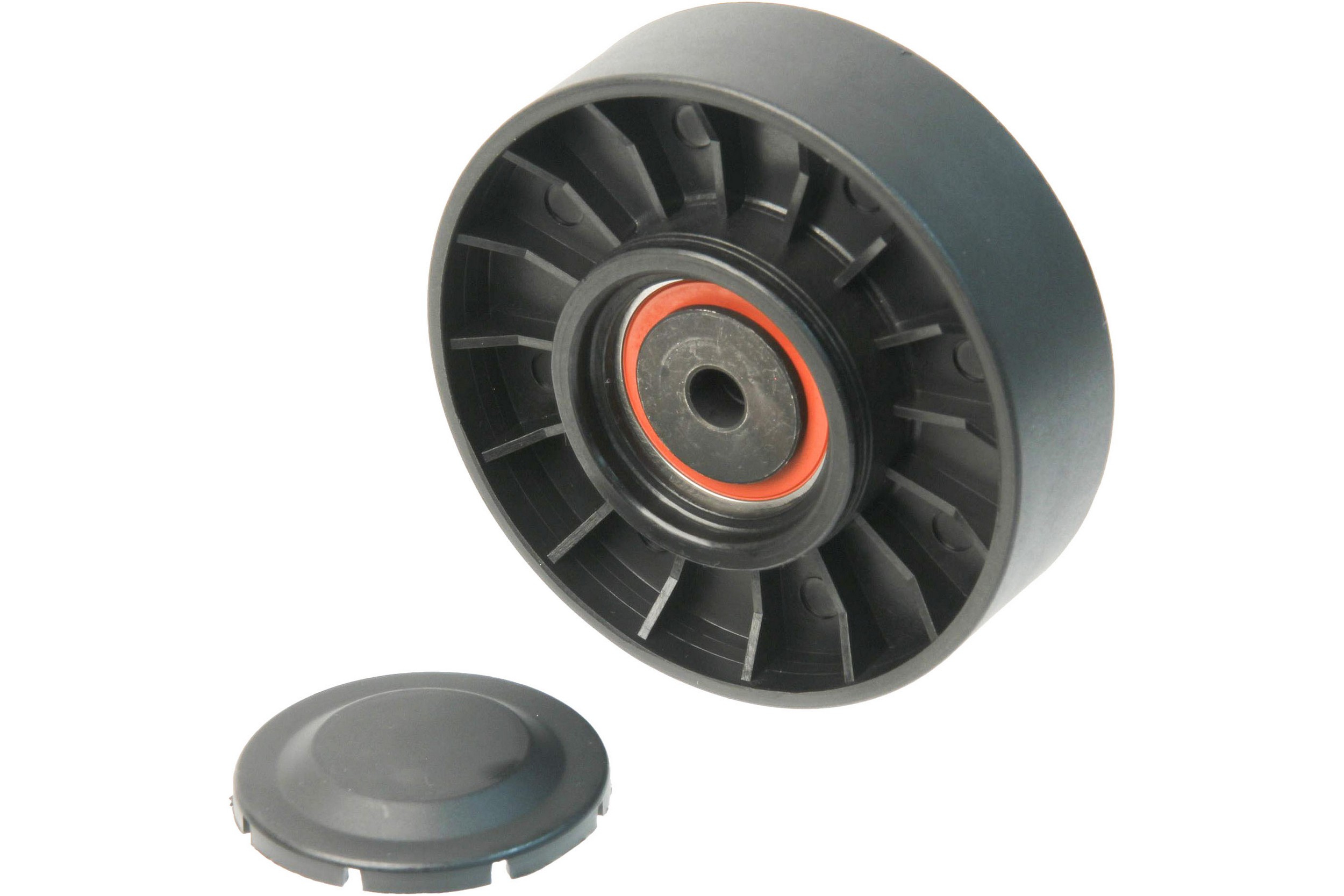 Acc. Belt Idler Pulley