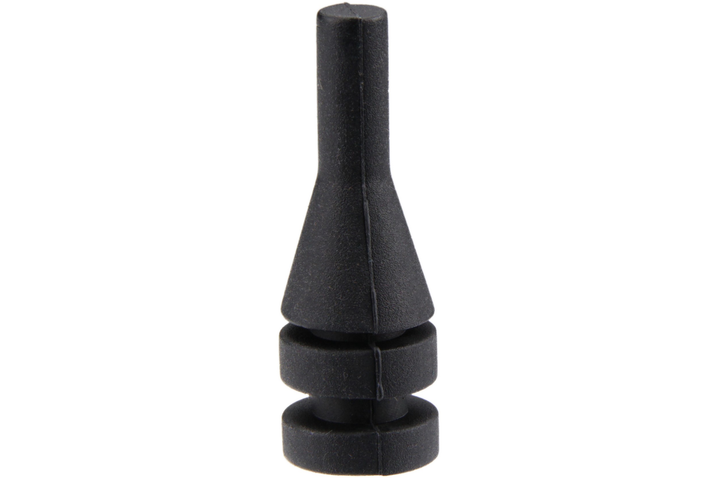Windshield Washer Pump Mount