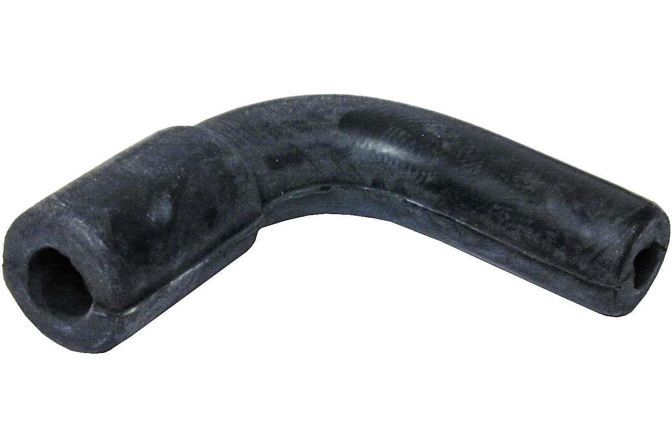 Vacuum Hose Connector