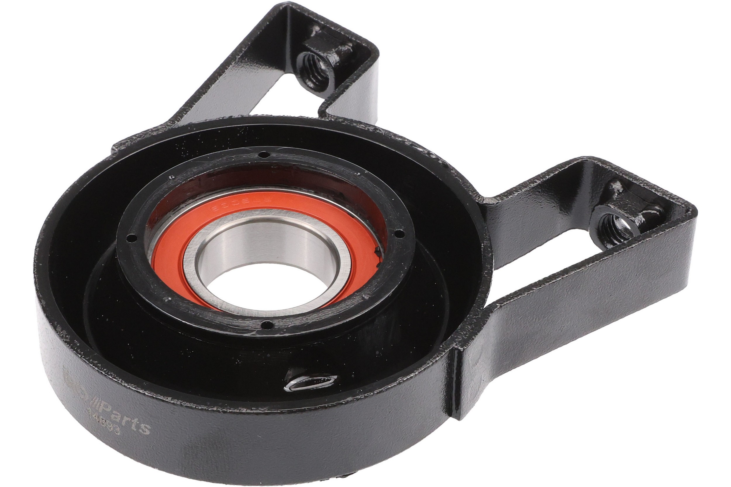 Driveshaft Support