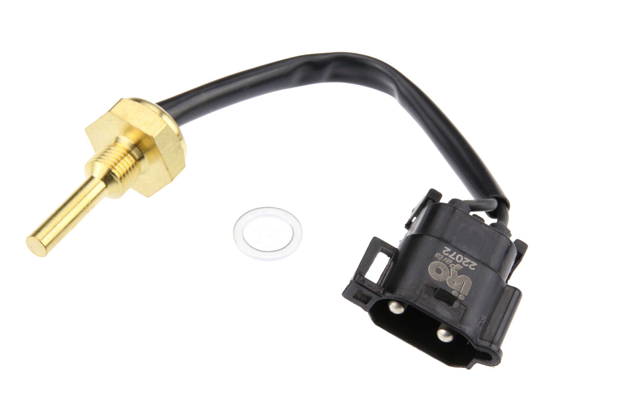 Coolant Temperature Sensor