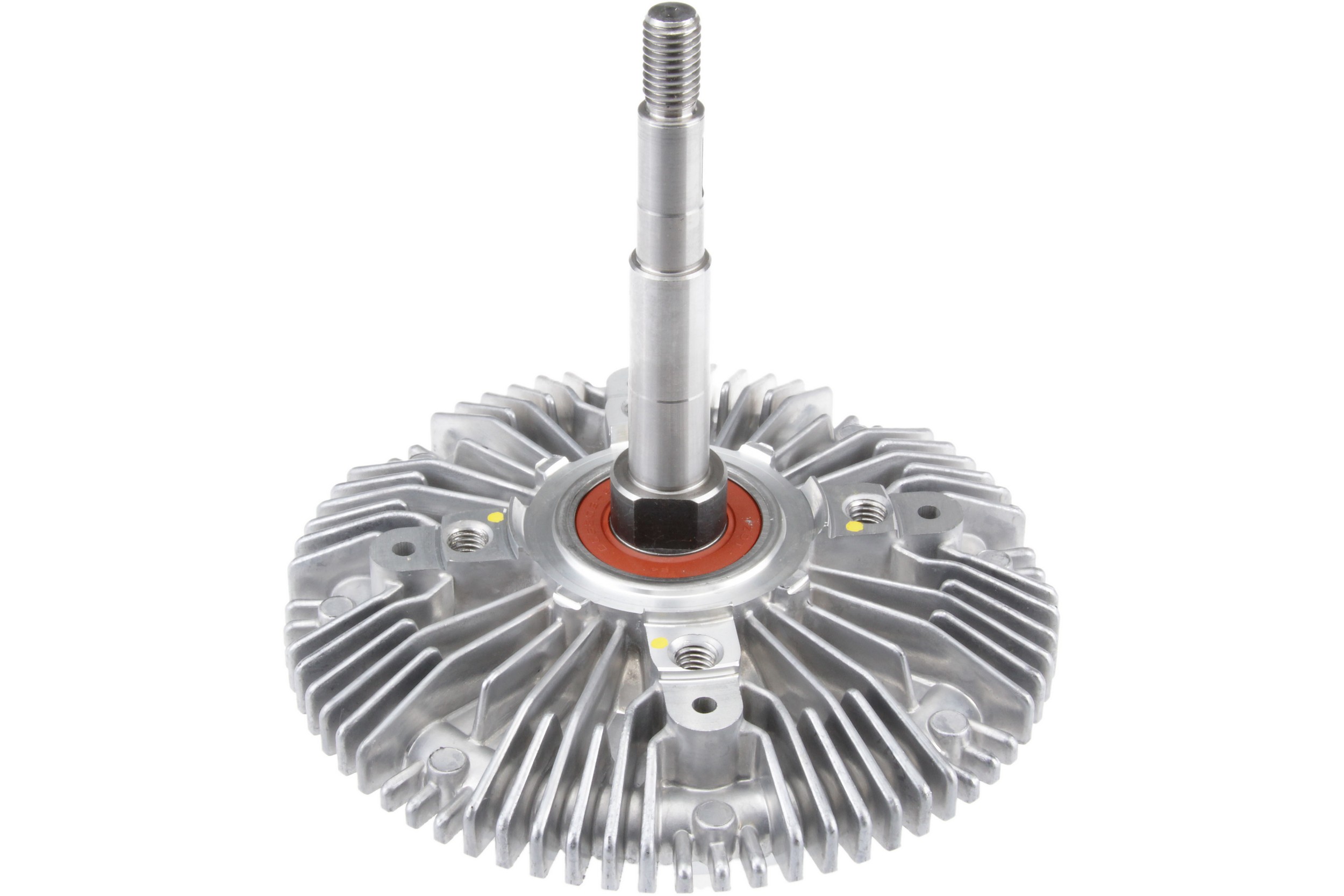 Fan Clutch