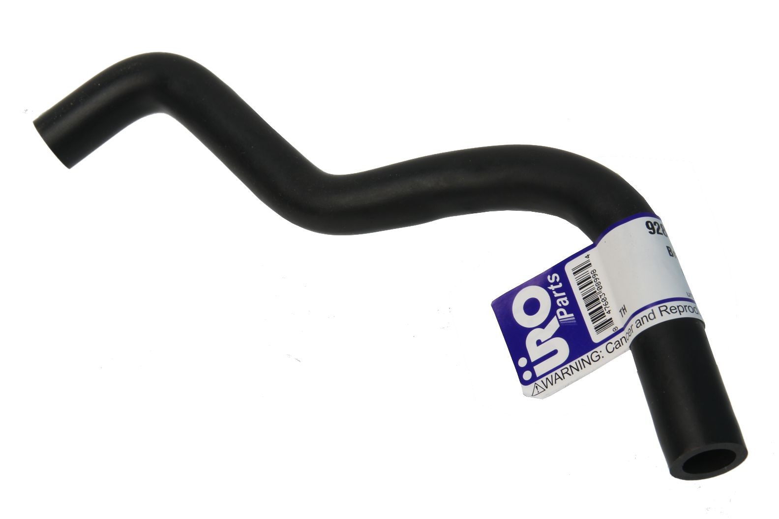 Crankcase Breather Hose