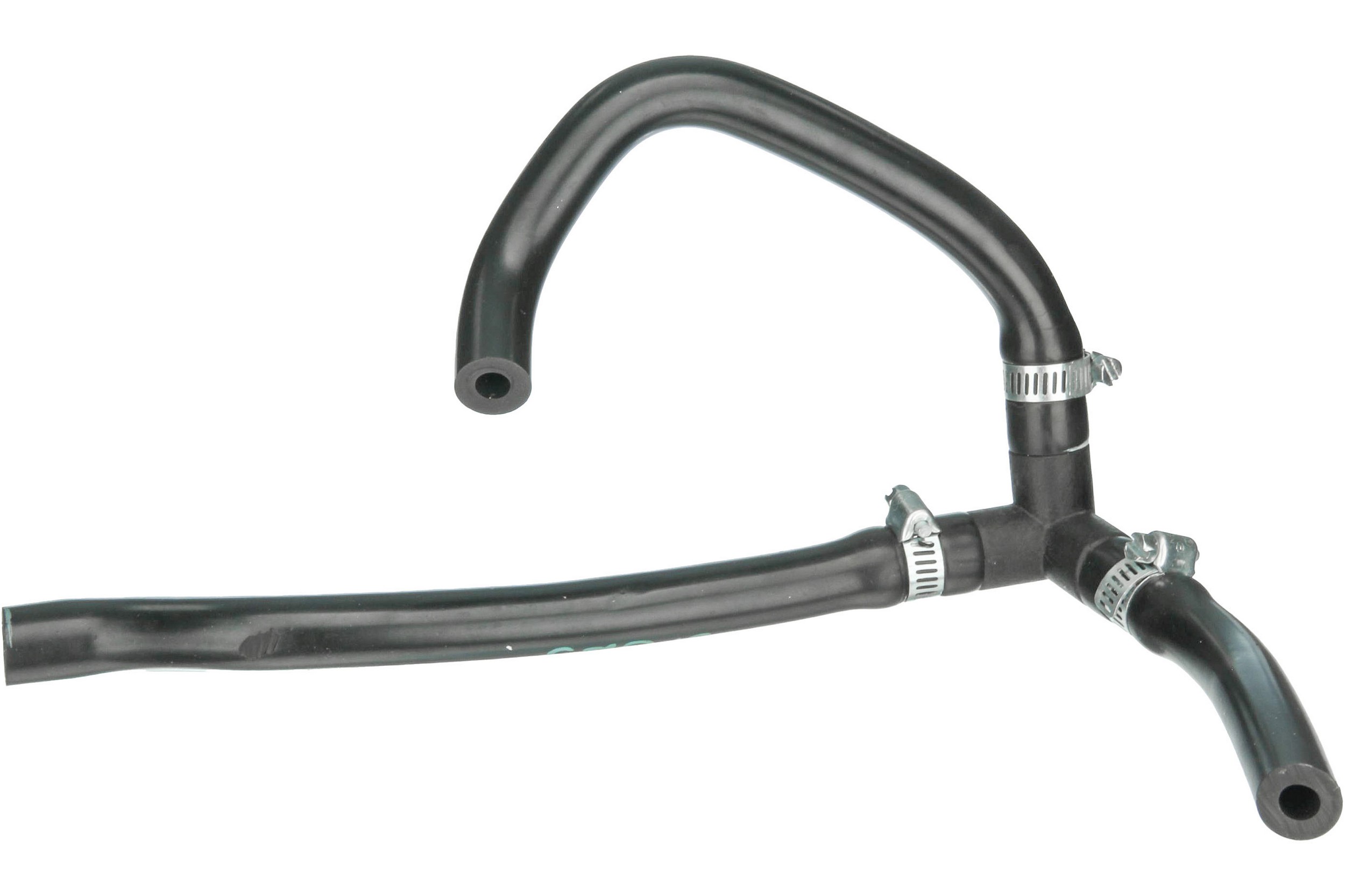 Crankcase Breather Hose