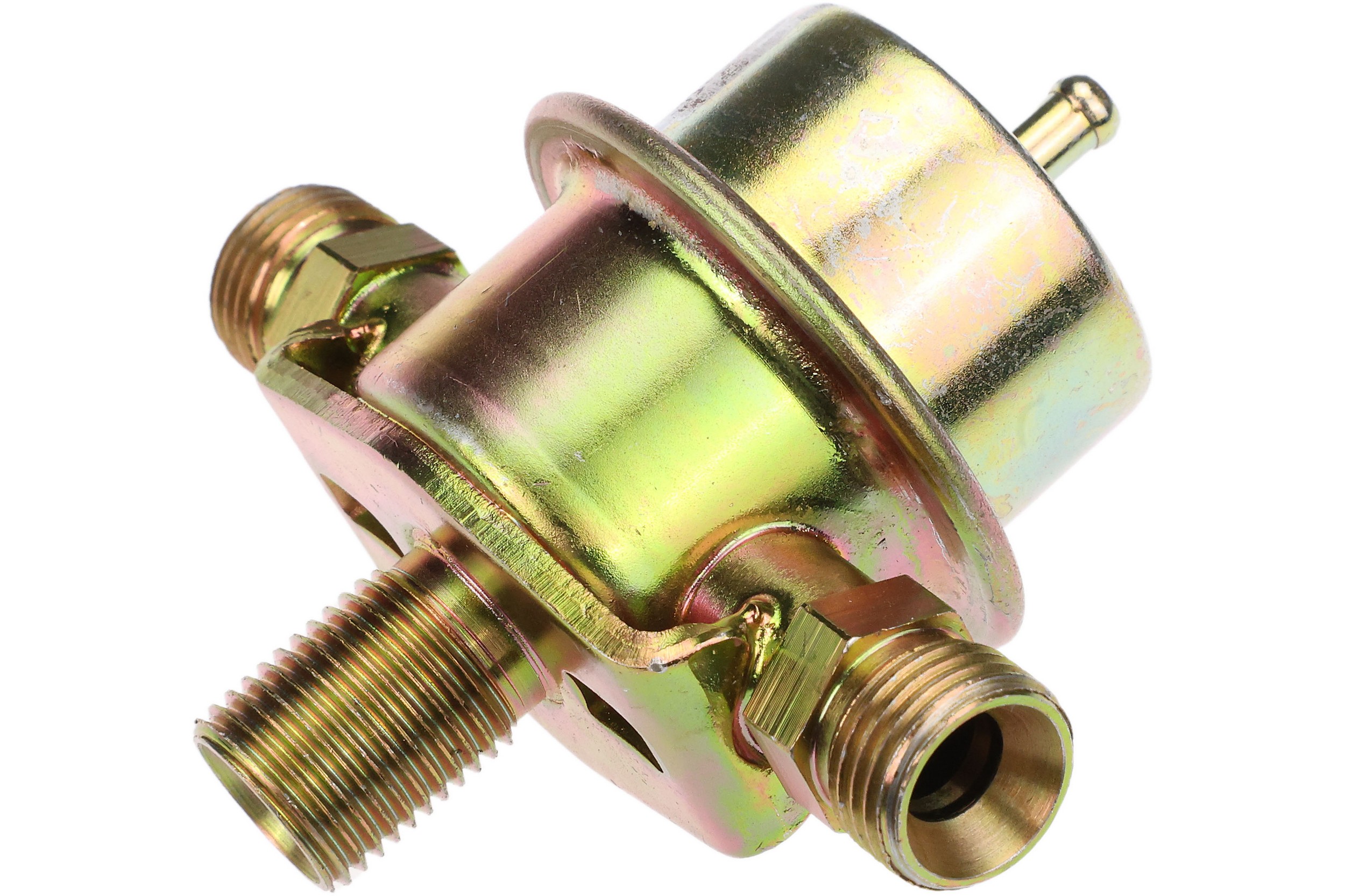 Fuel Pressure Regulator