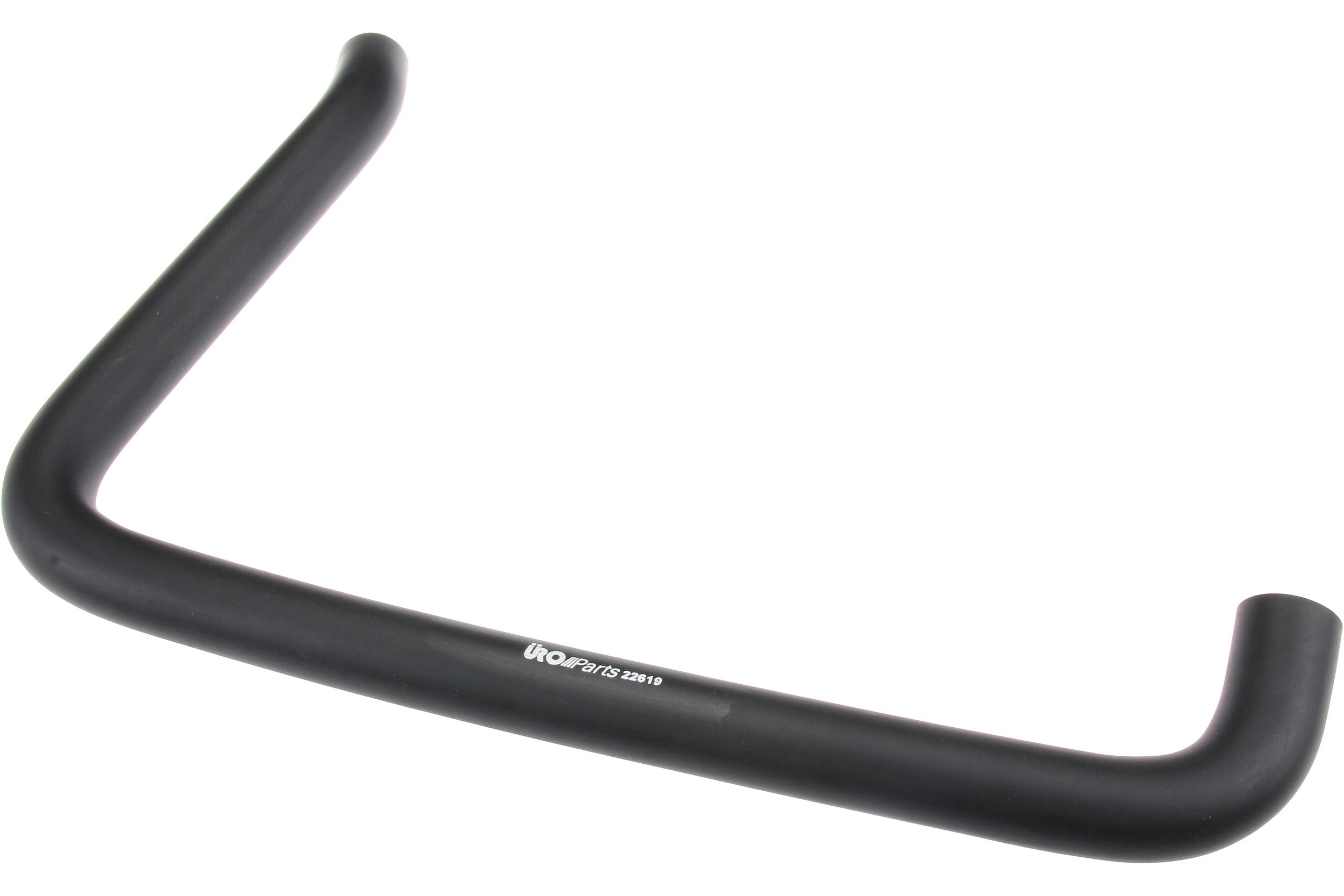 Crankcase Breather Hose