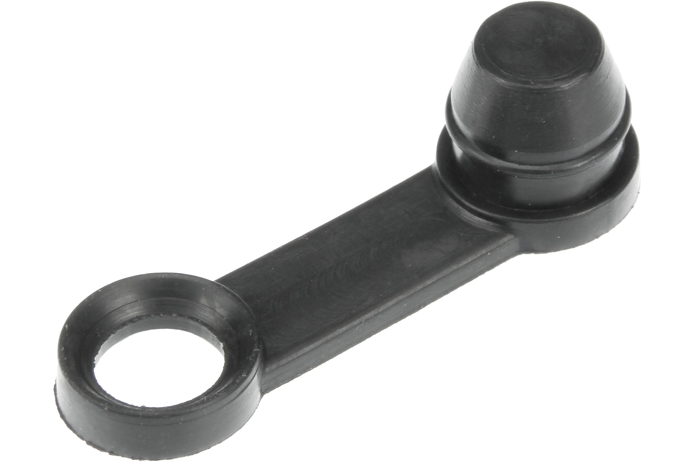 Brake Caliper Bleeder Cap