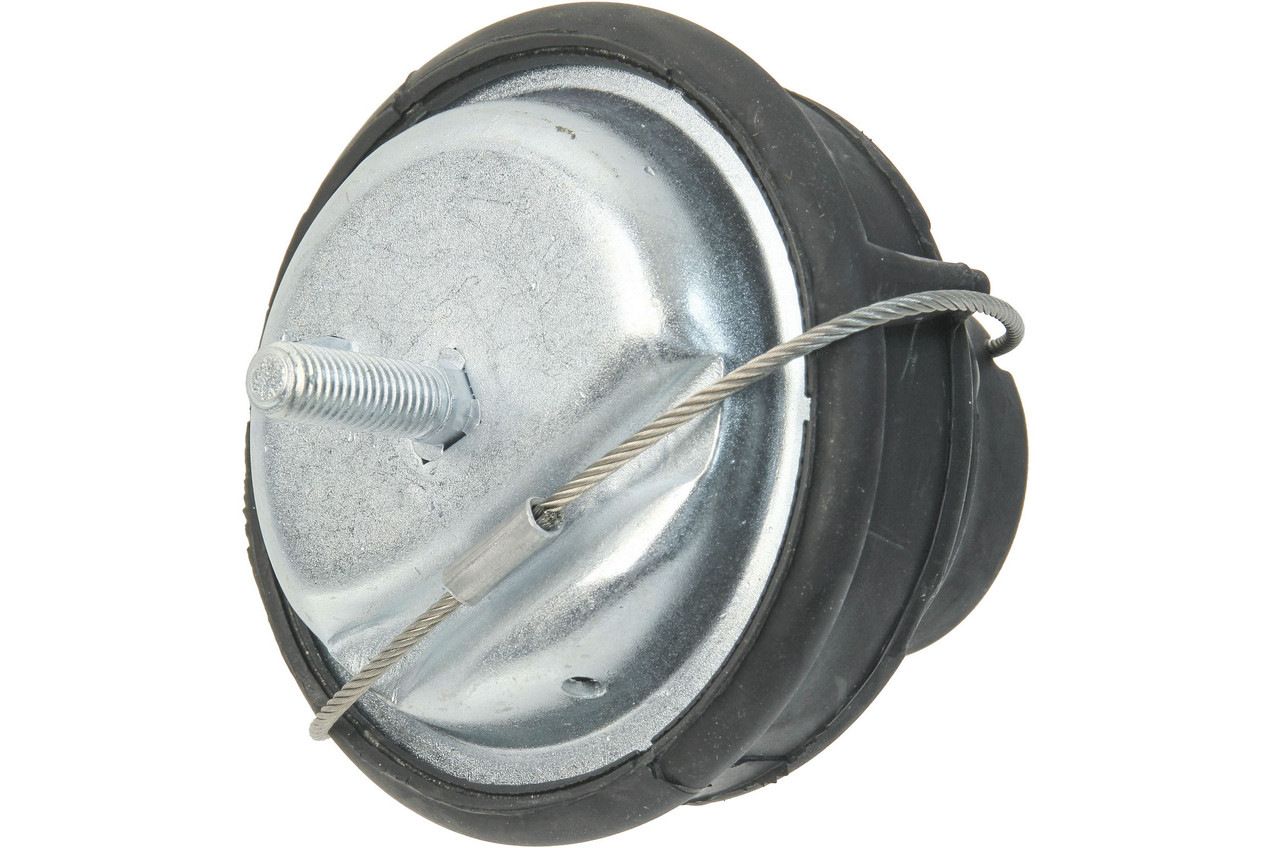Engine Mount