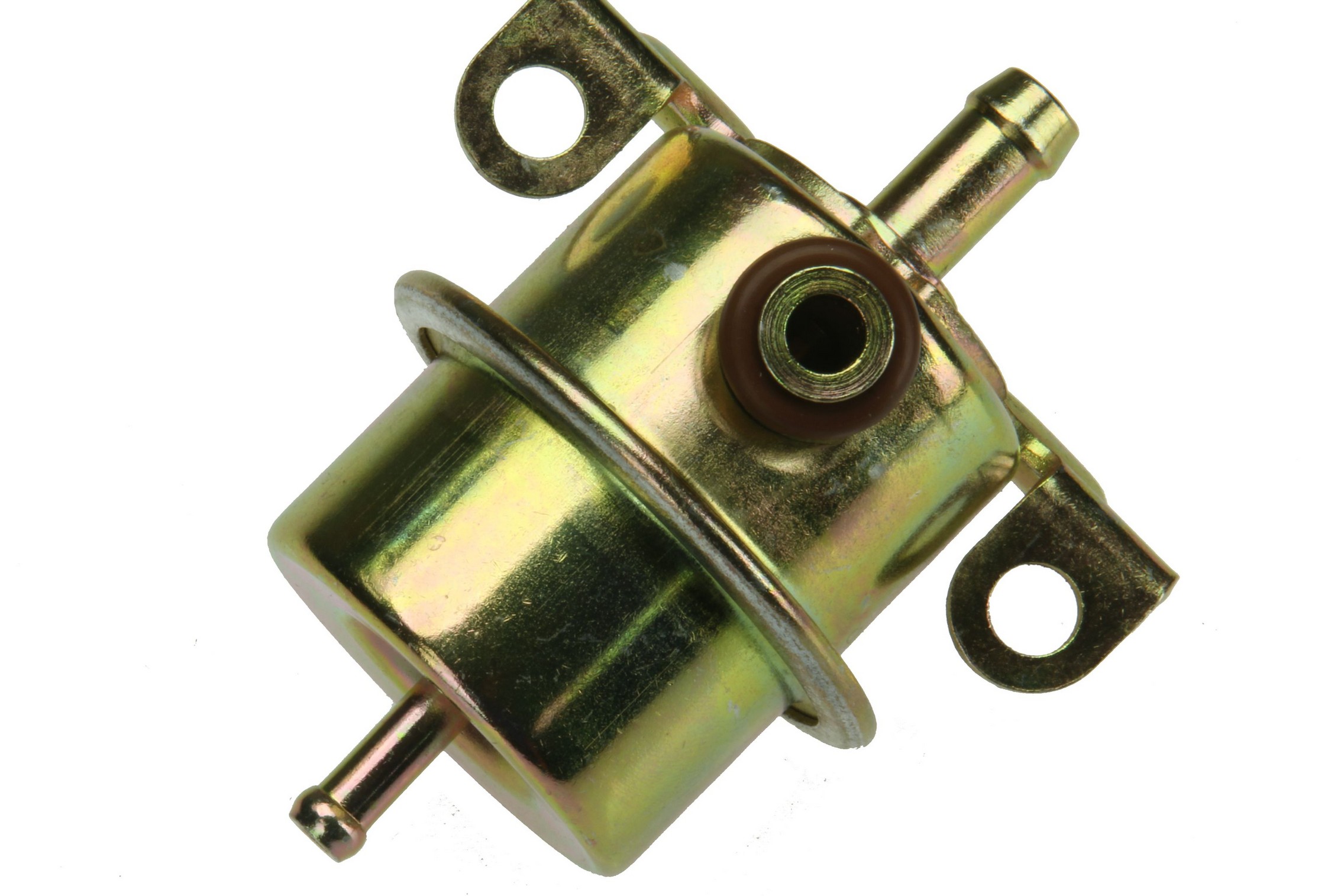 Fuel Pressure Regulator