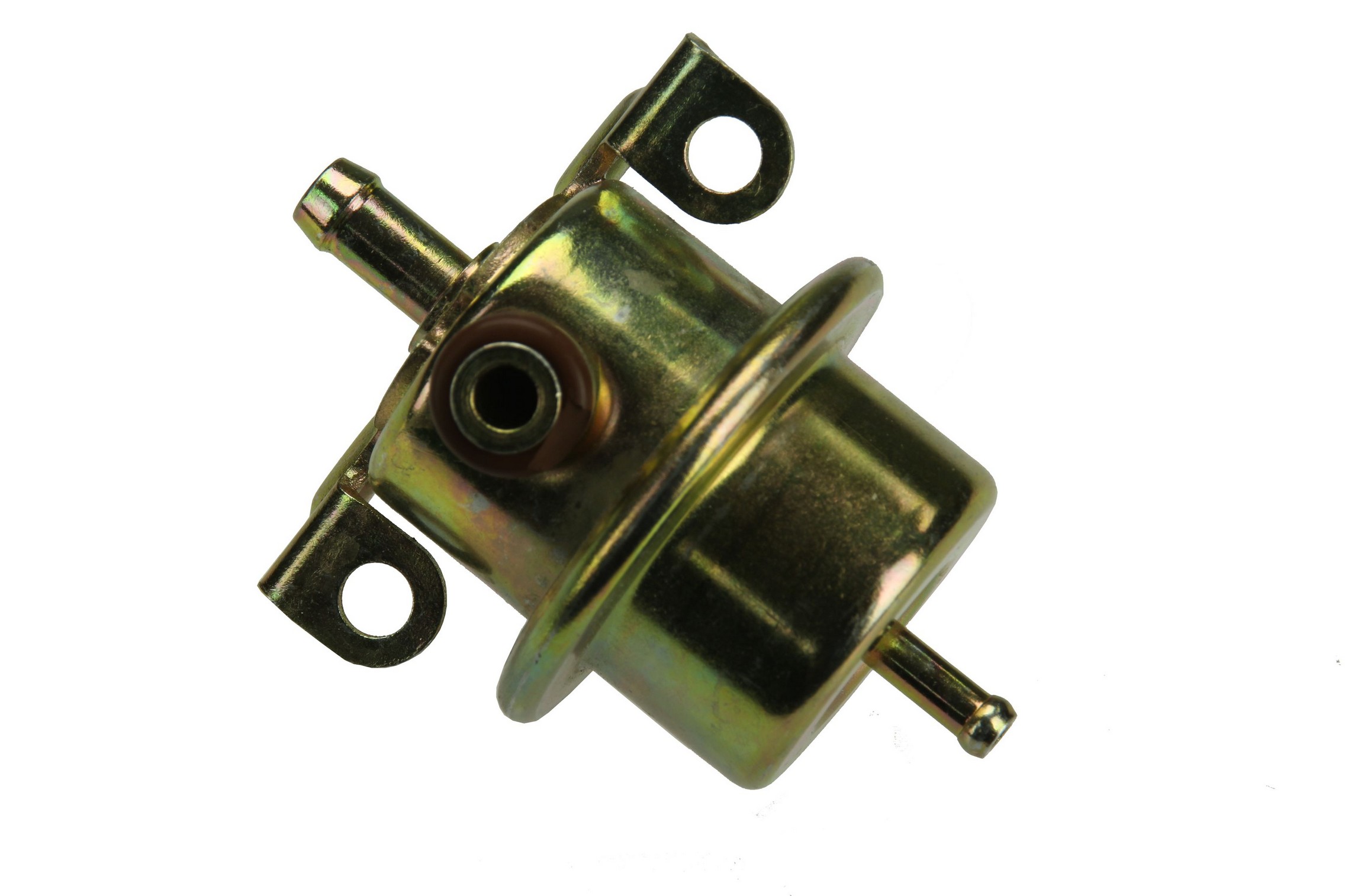 Fuel Pressure Regulator