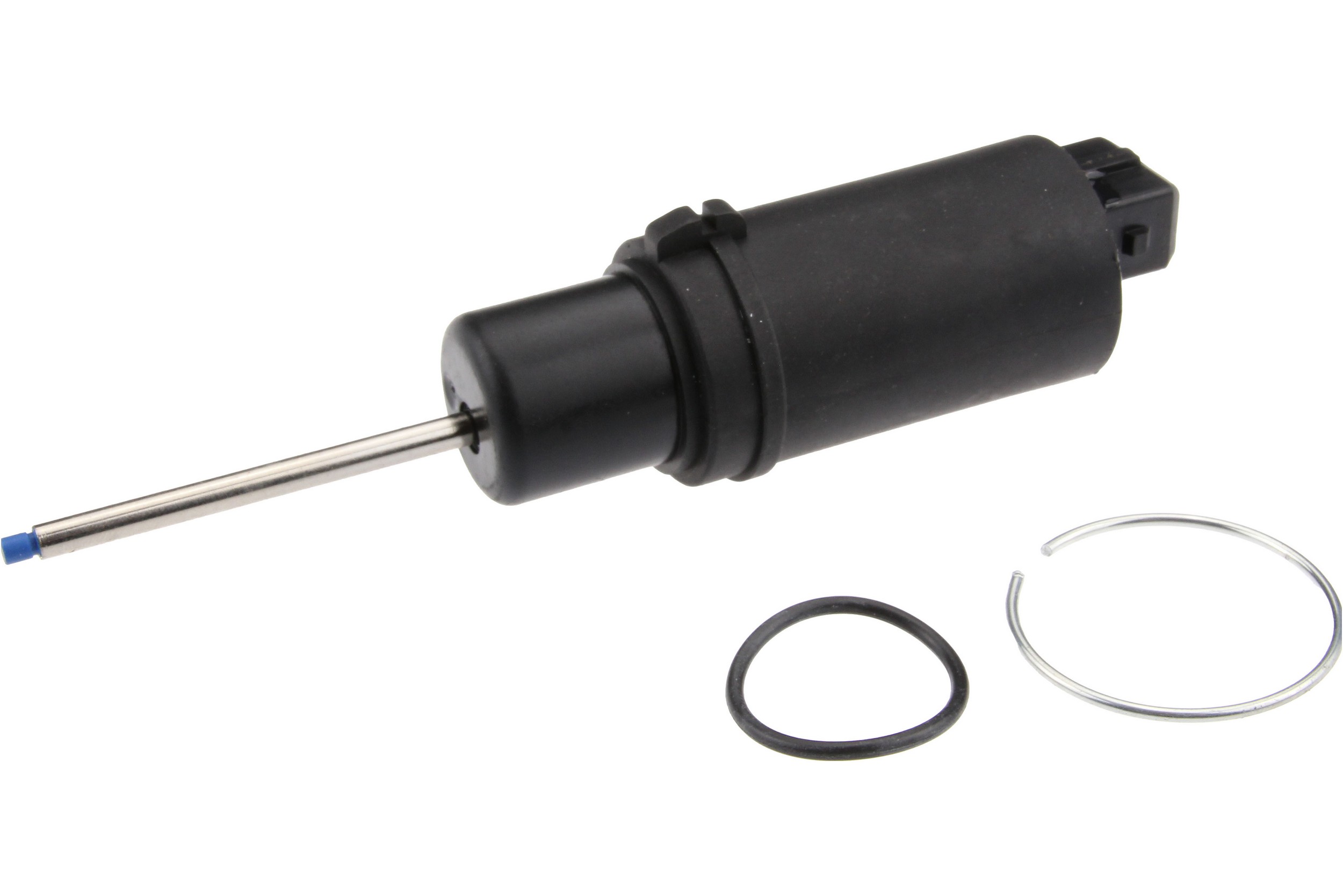 Brake Booster Sensor