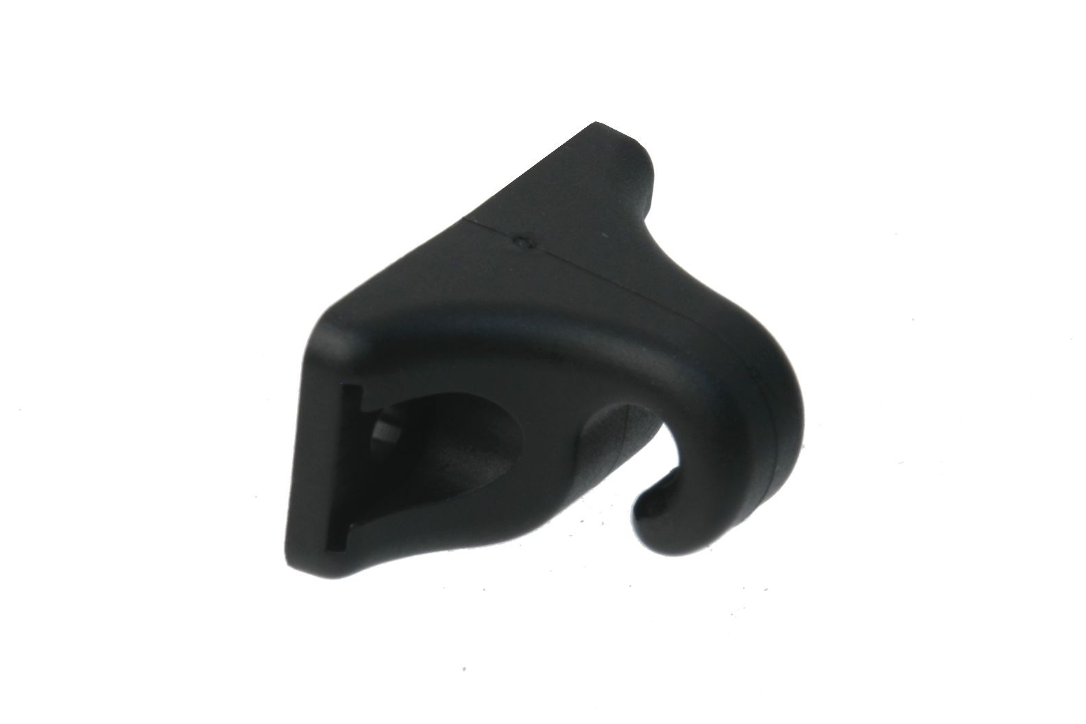 Sun Visor Clip
