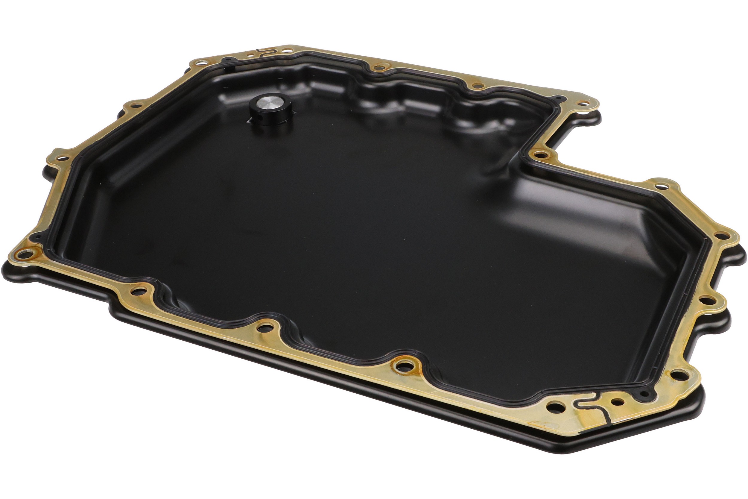 Engine Oil Pan