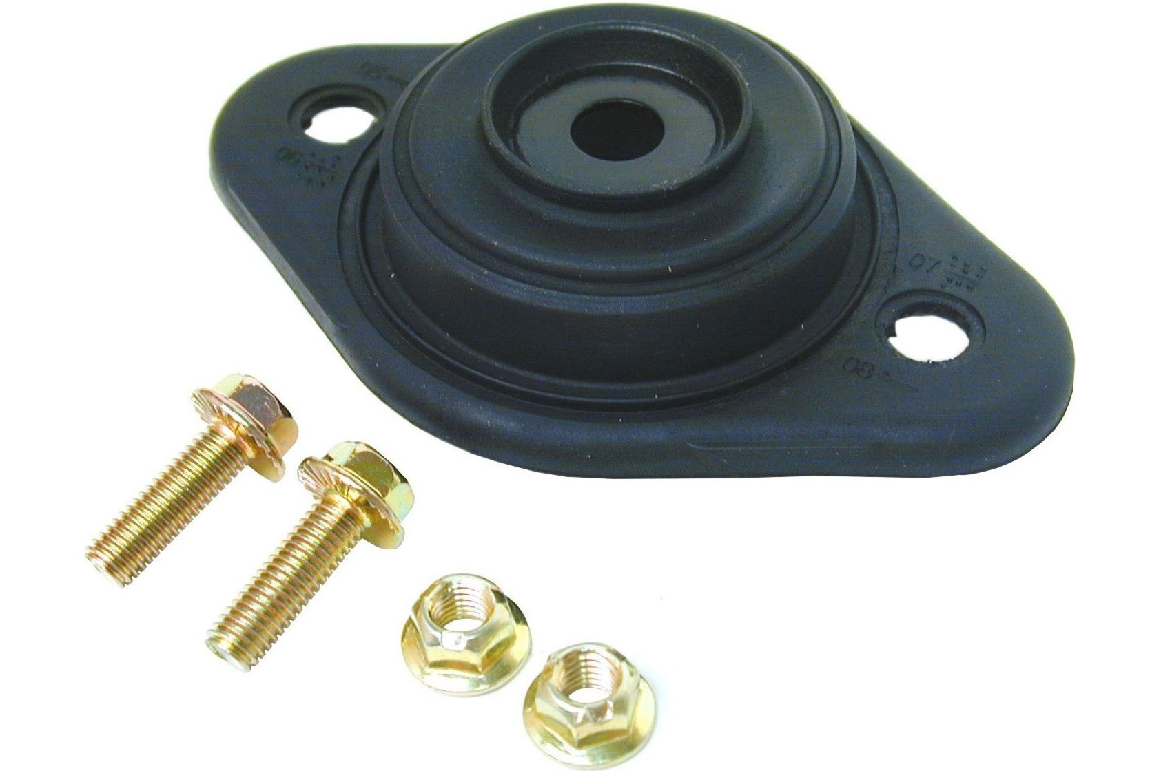 Shock Mount