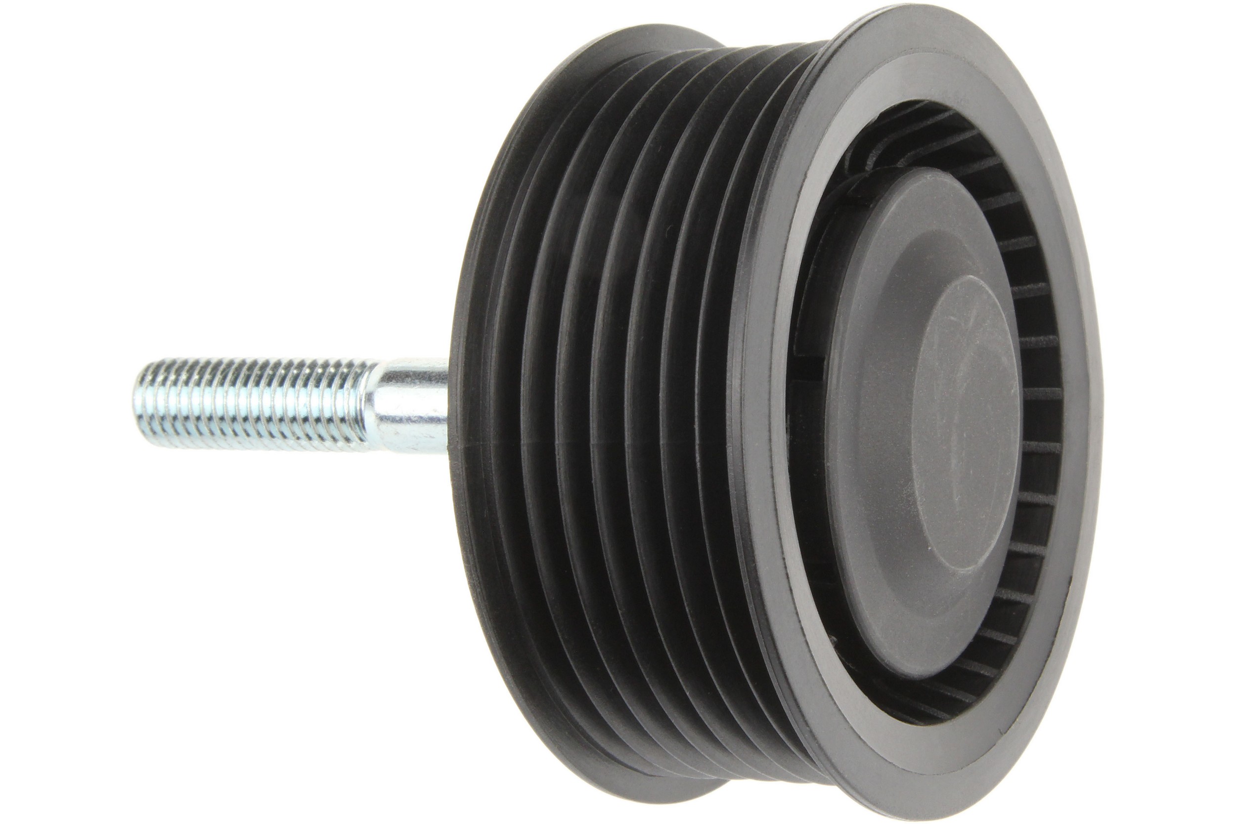 Acc. Belt Idler Pulley