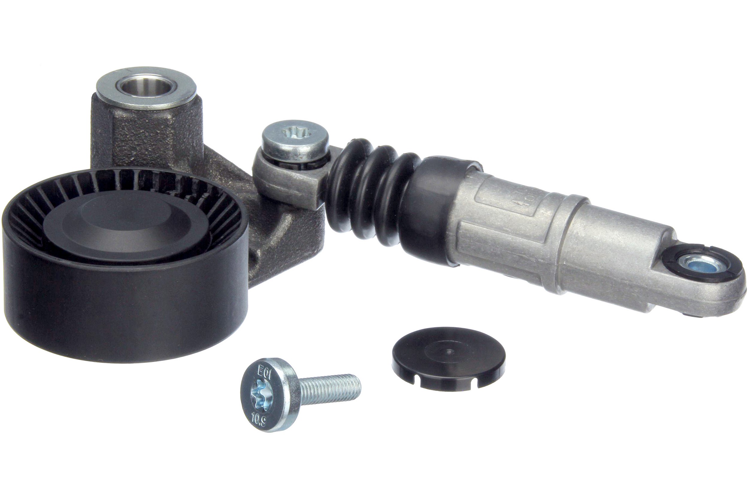 Drive Belt Tensioner Assembly