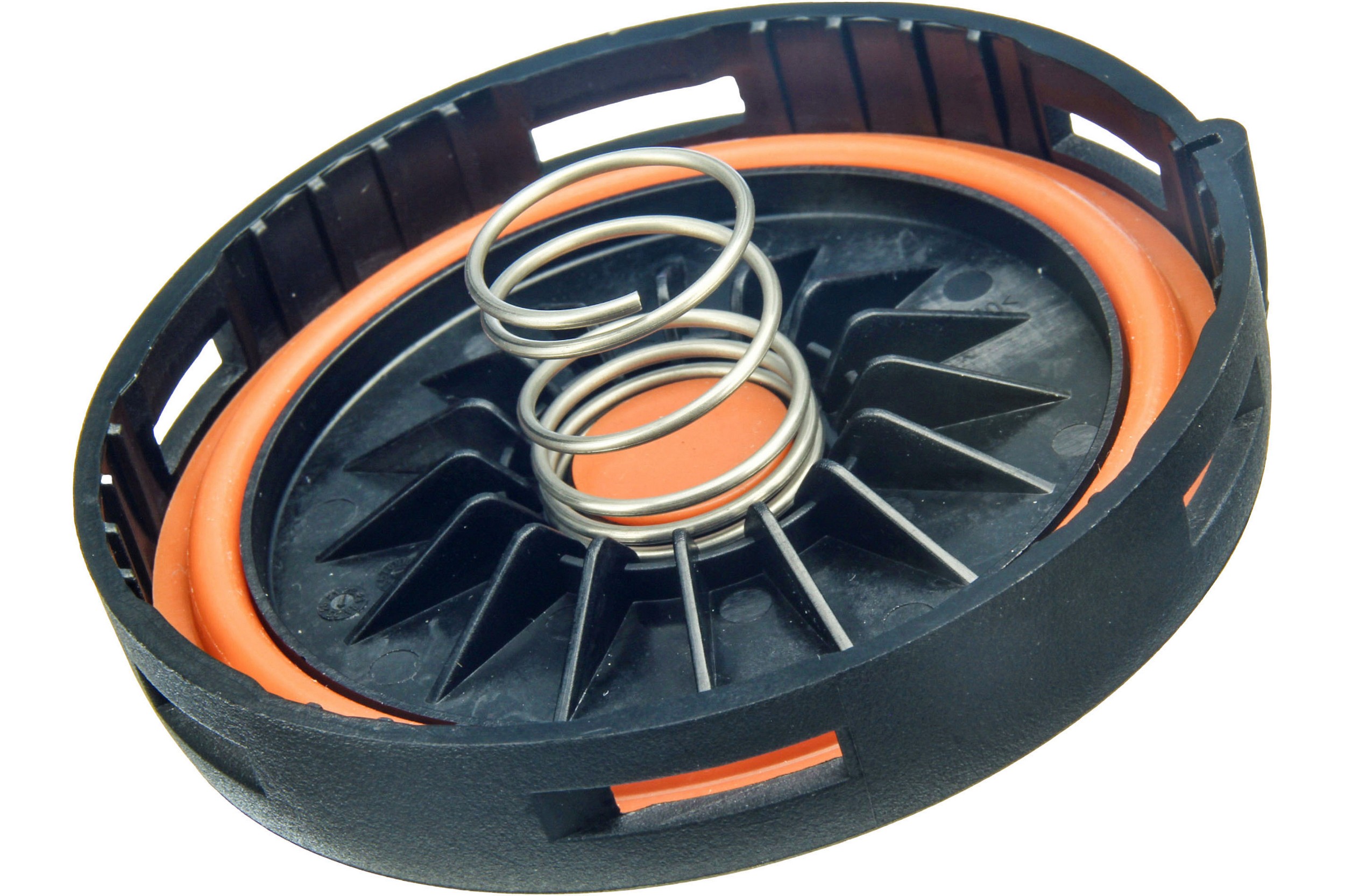 Crankcase Vent Valve