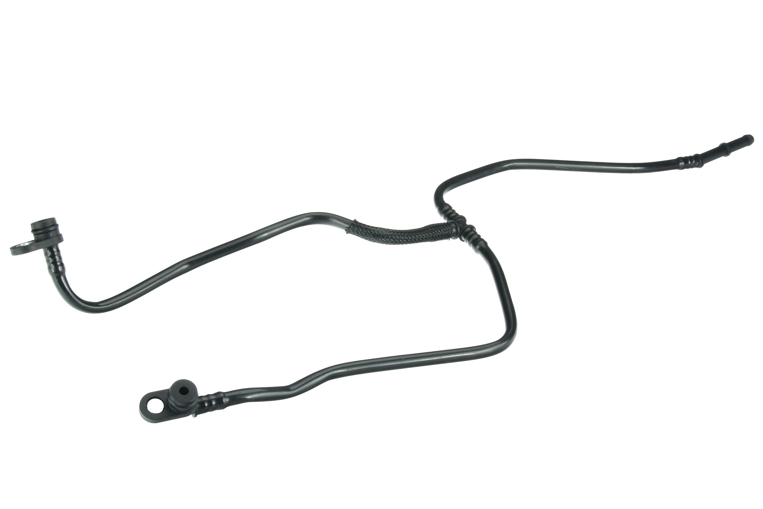 Coolant Vent Line