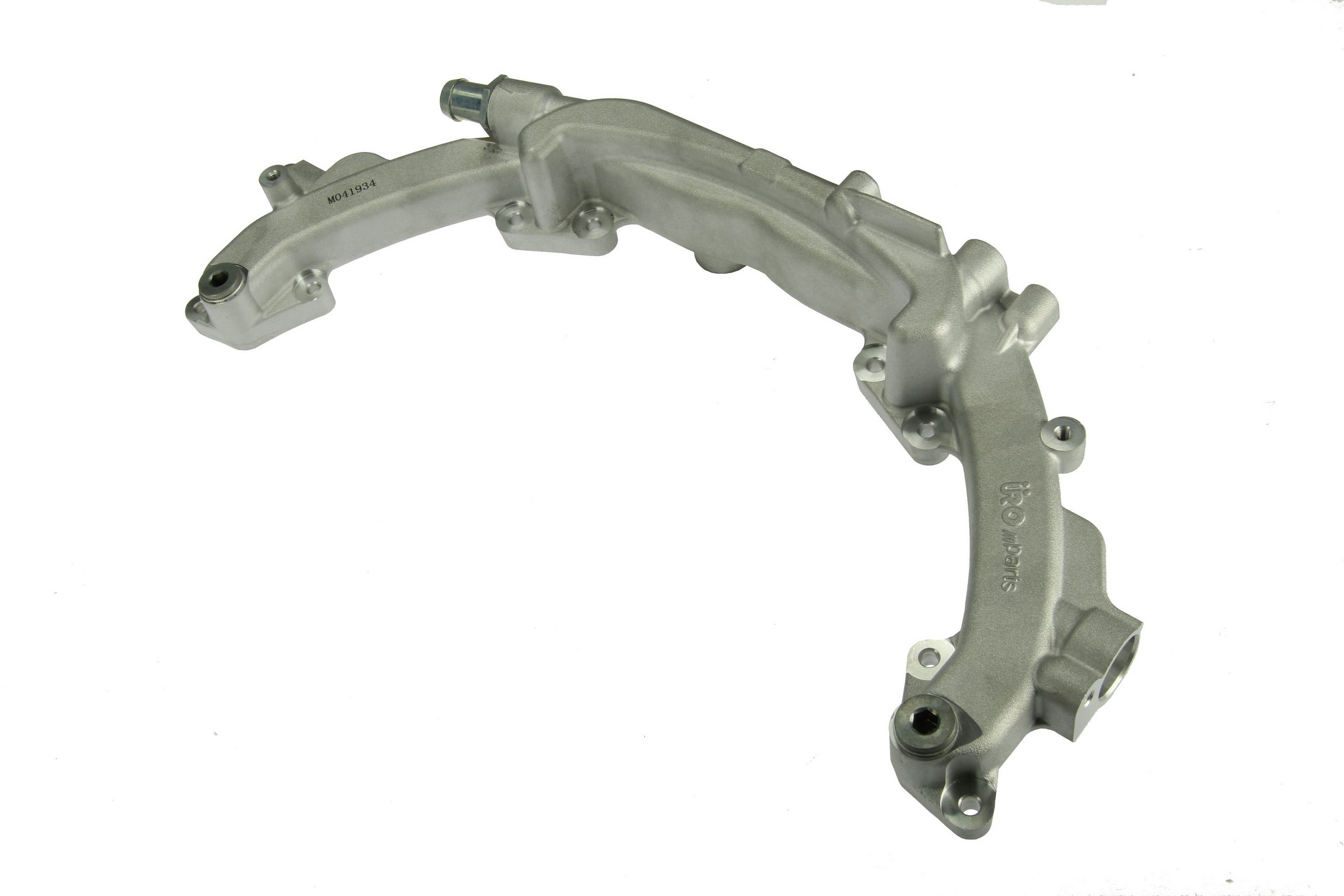 Coolant Distribution Pipe