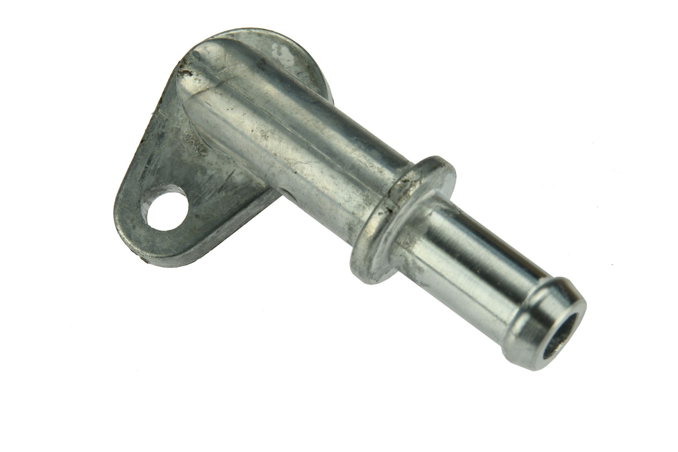 Cooling Hose Connection