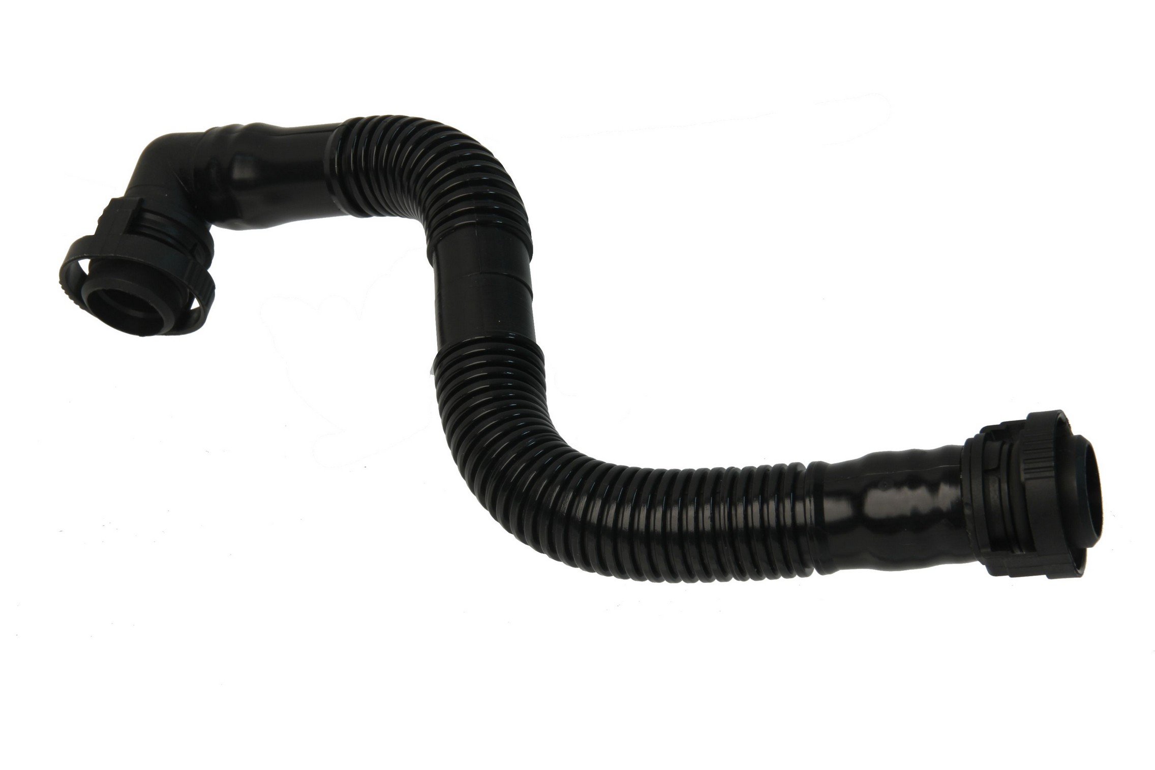 Crankcase Breather Hose