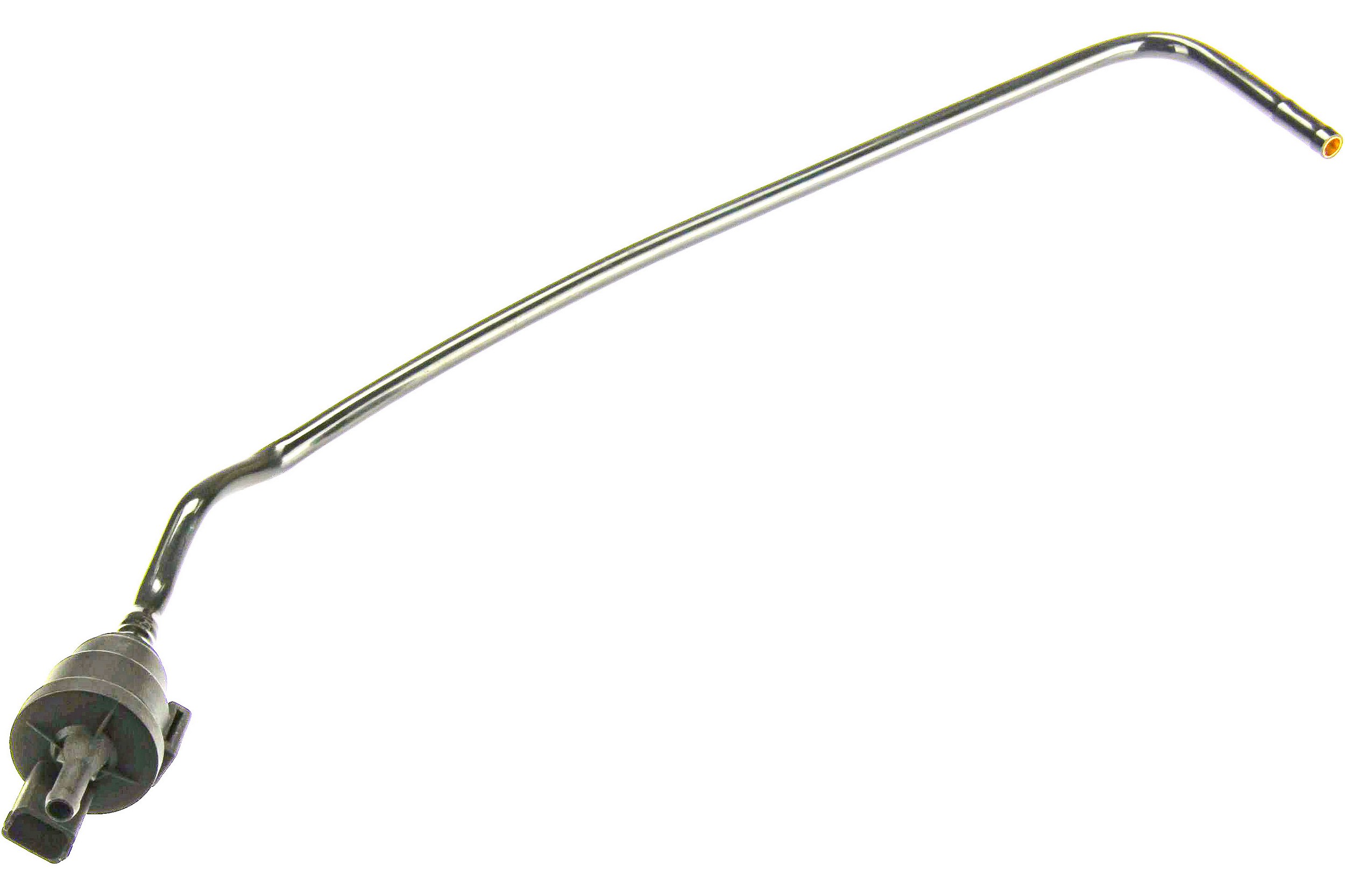 Vapor Canister Purge Valve