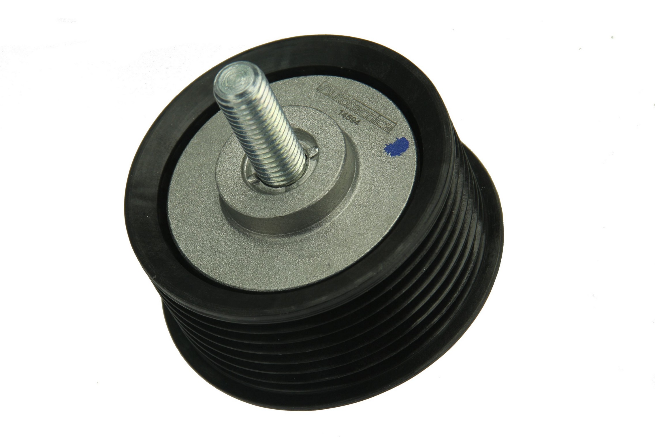 Acc. Belt Idler Pulley