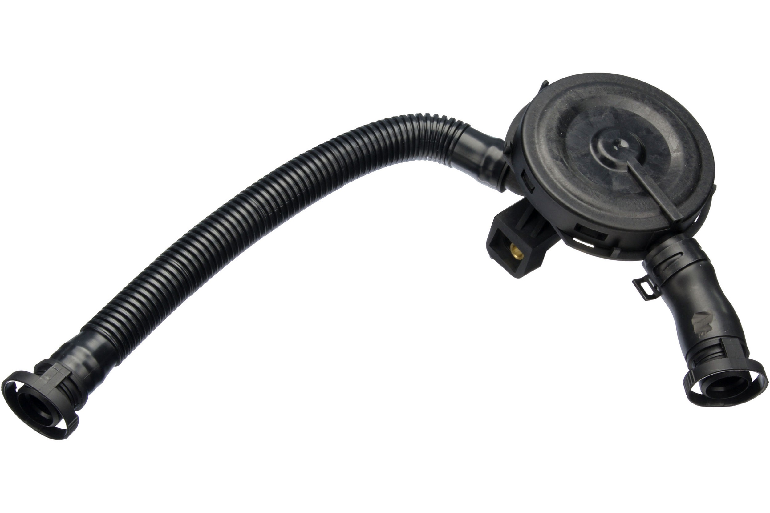 Crankcase Vent Valve